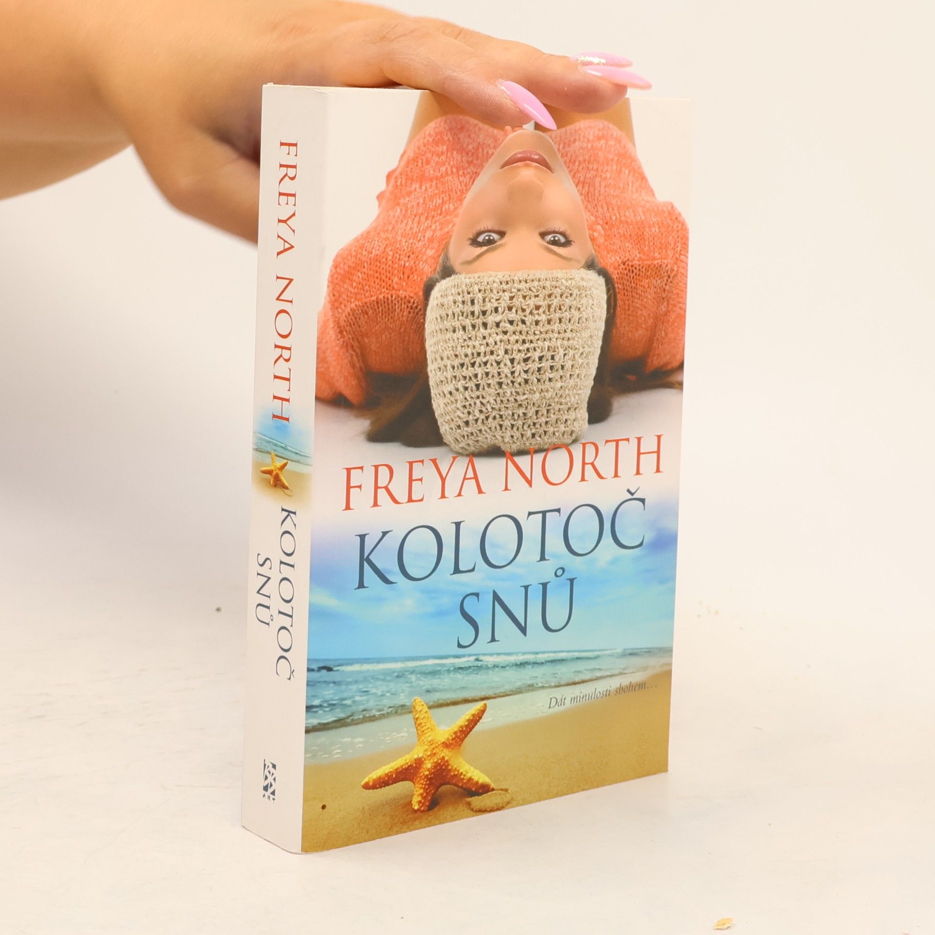 Freya North Kolotoč snů