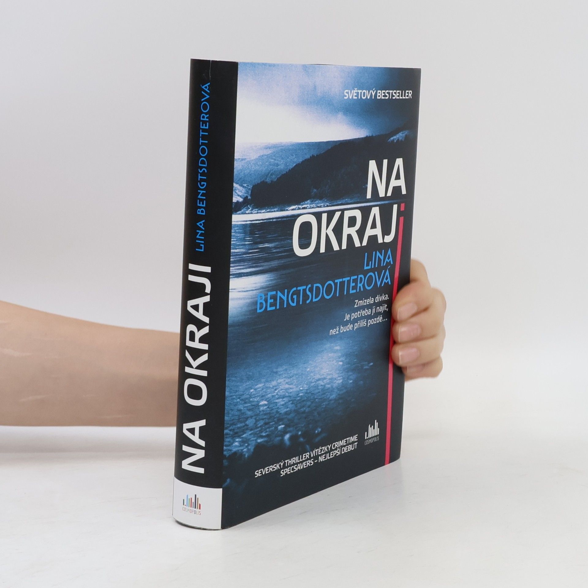 Lina Bengtsdotter Na okraji