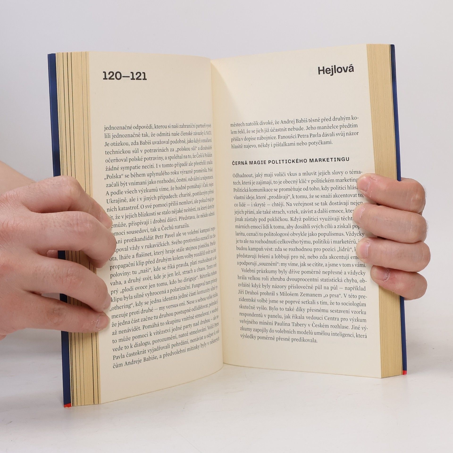 Autorenkollektiv Český restart