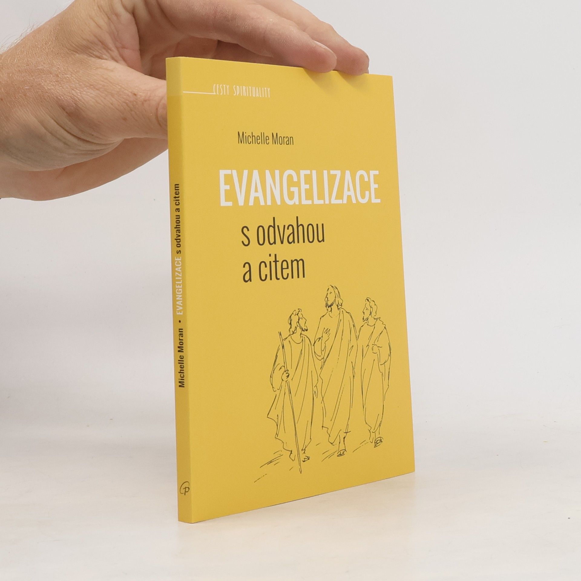 Evangelizace s odvahou a citem