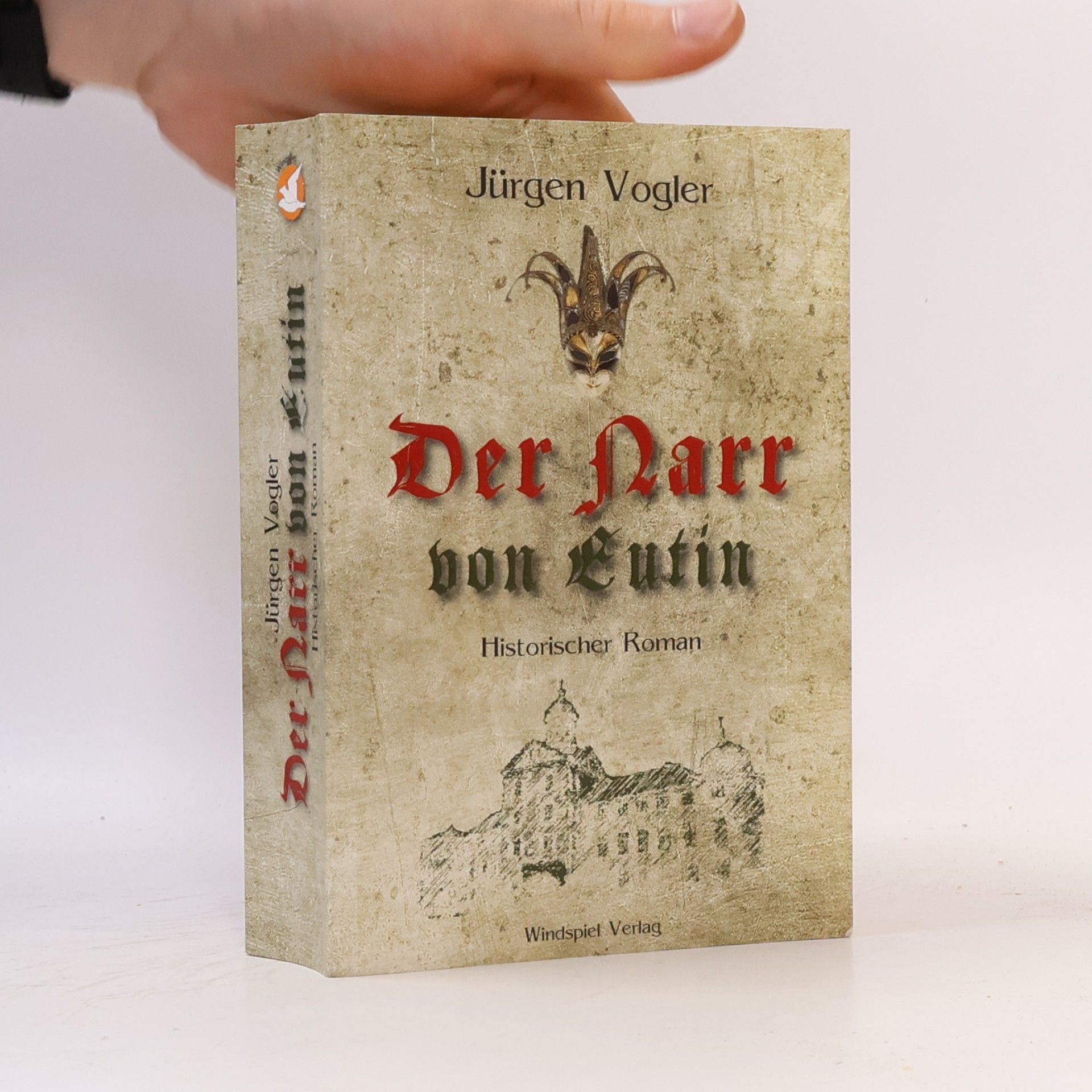 Der Narr von Eutin