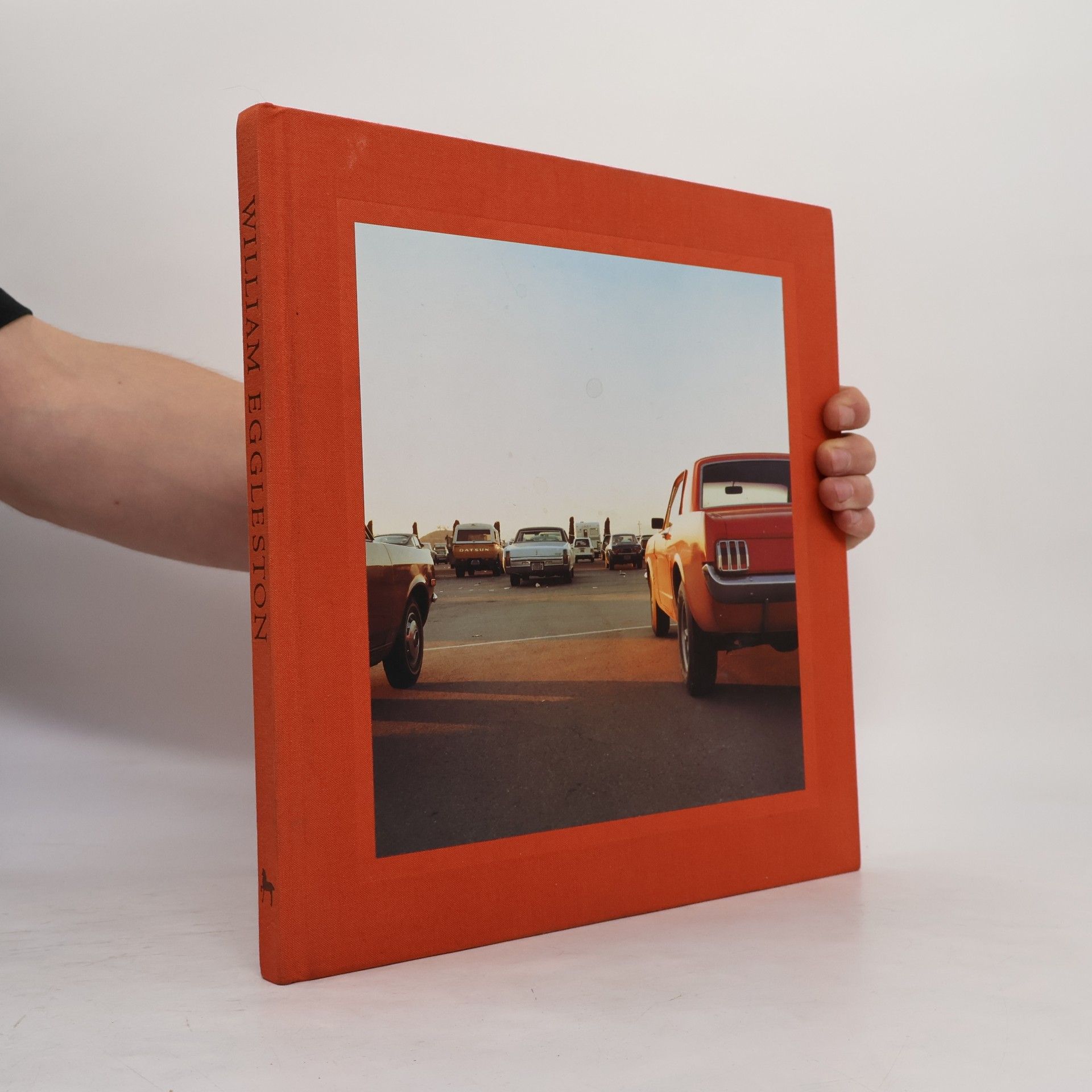 Autorenkollektiv William Aggleston 2 1/4 (Limited Copies)
