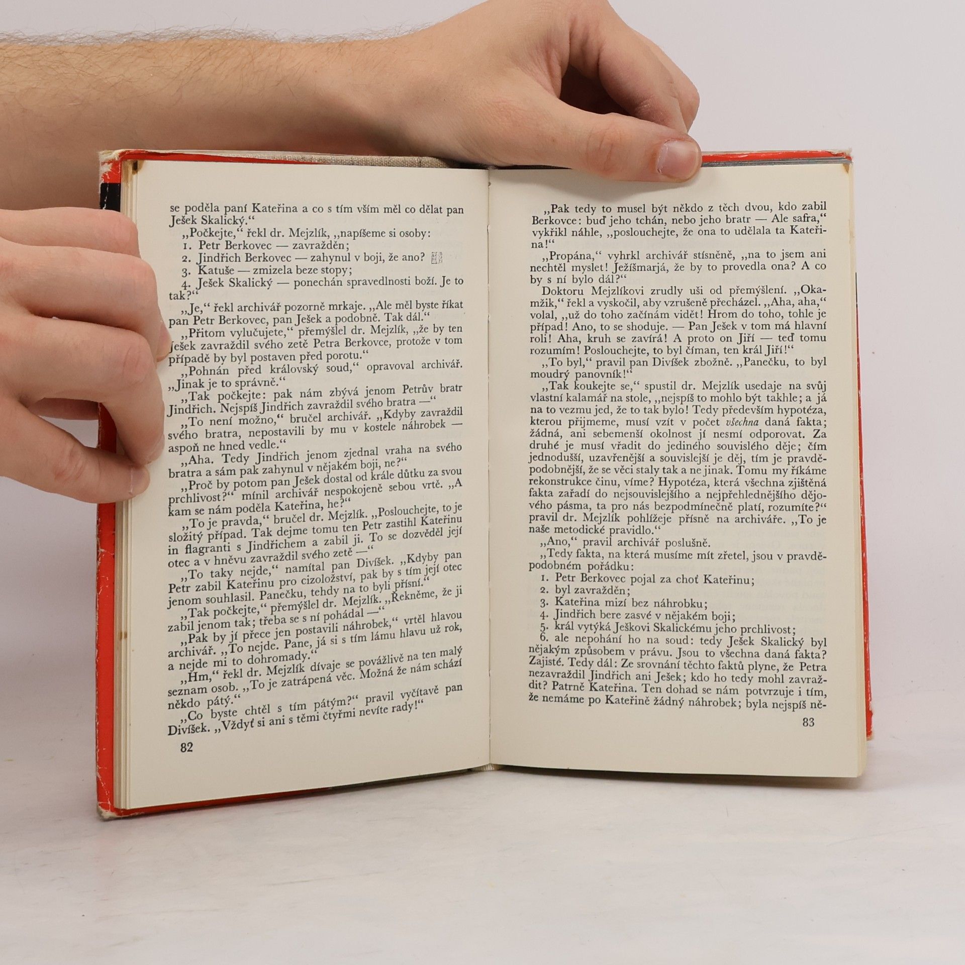 Karel Čapek Povídky z jedné kapsy. Povídky z druhé kapsy