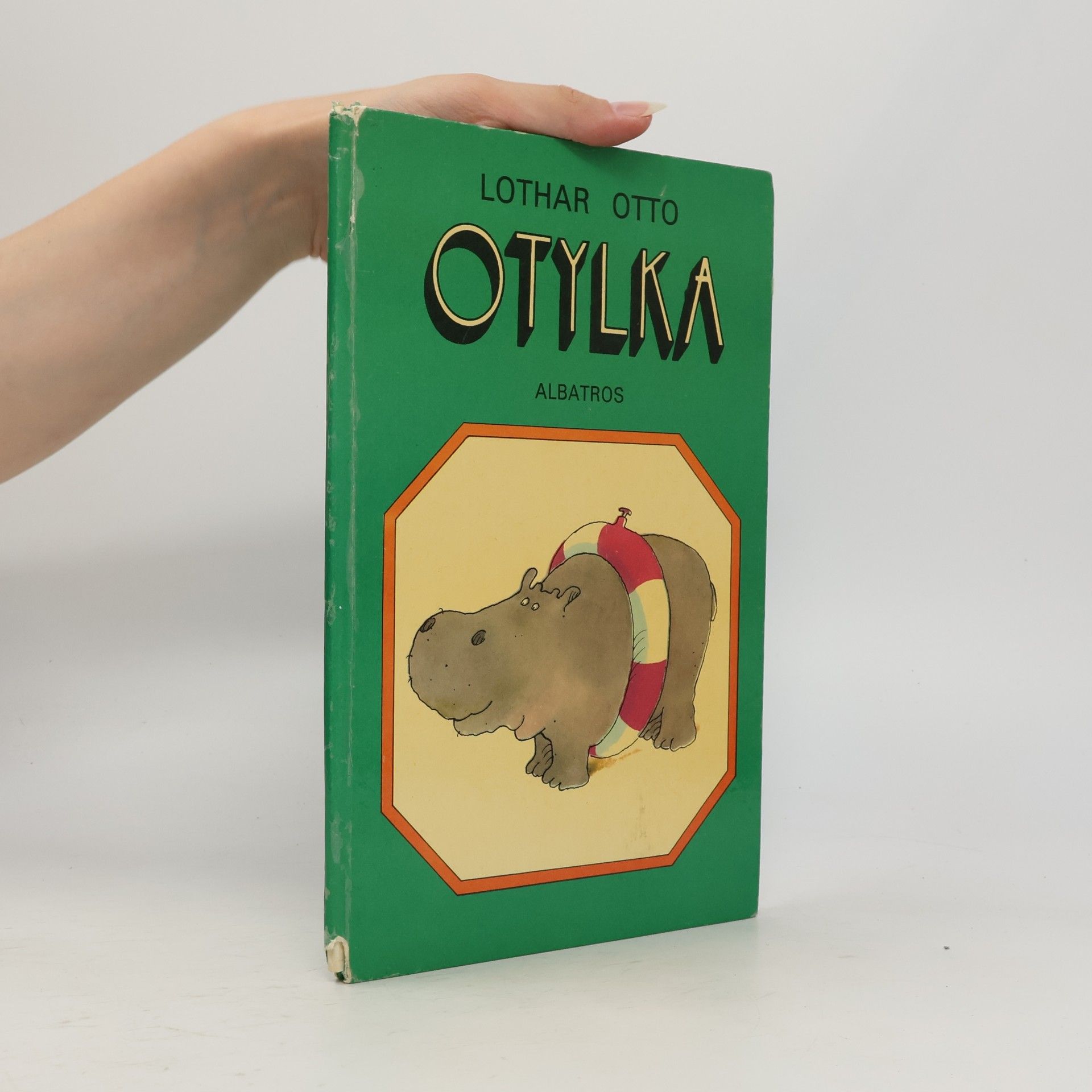 Otylka