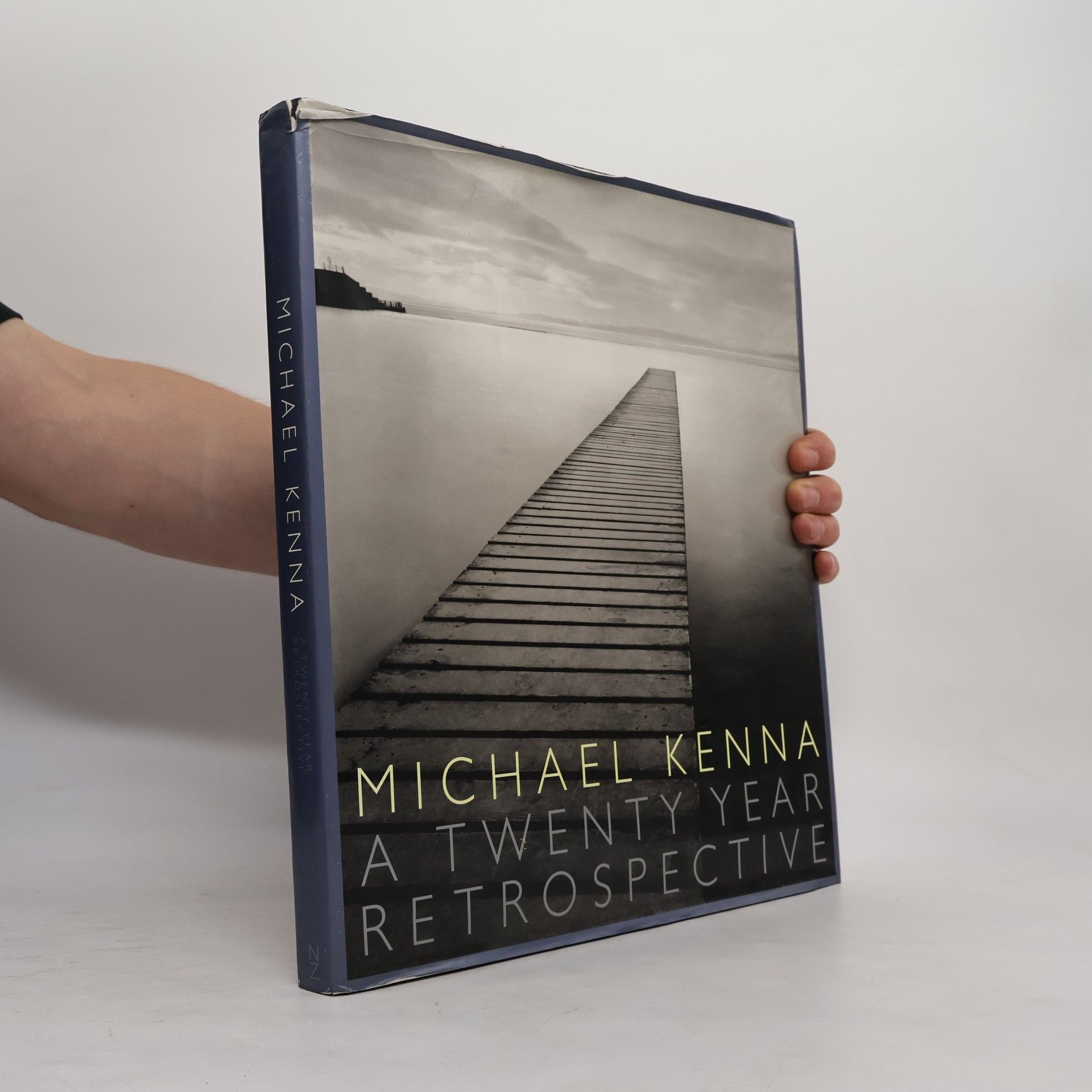 Michael Kenna Michael Kenna