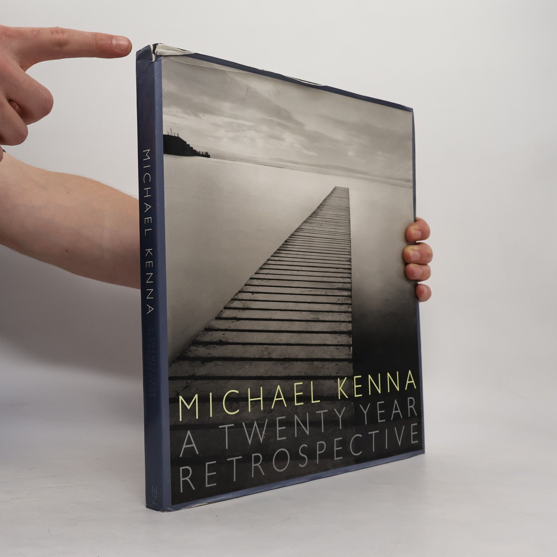 Michael Kenna Michael Kenna