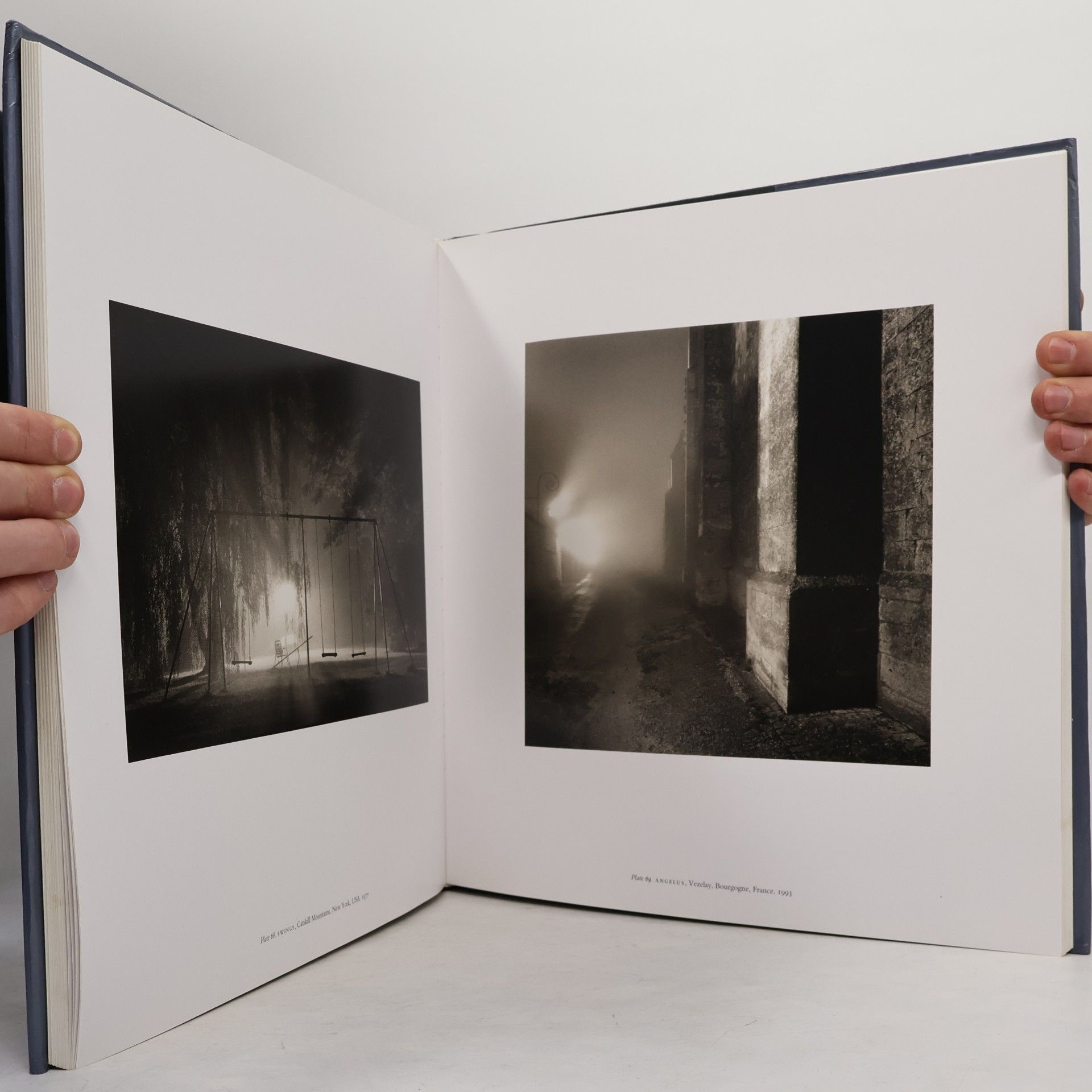 Michael Kenna Michael Kenna