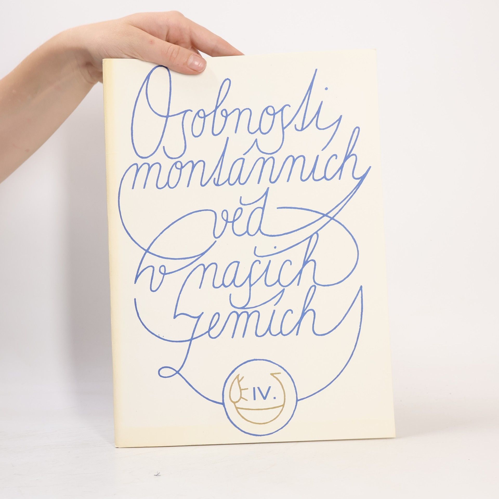 Jiří Majer Osobnosti montánních věd v našich zemích. IV.