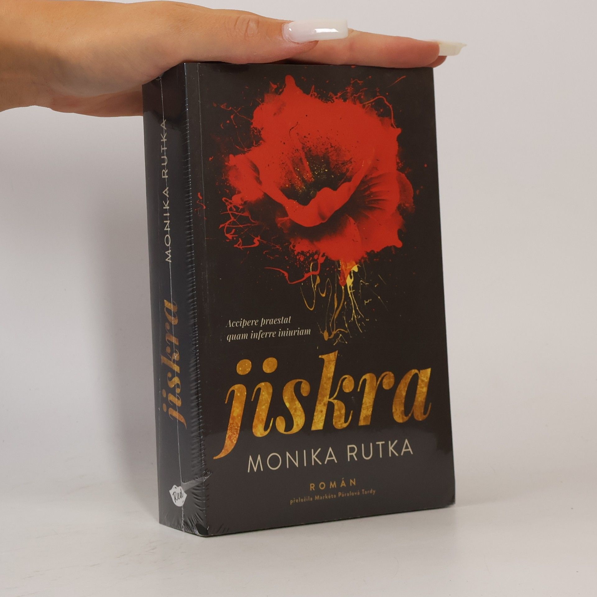 Monika Rutka Jiskra