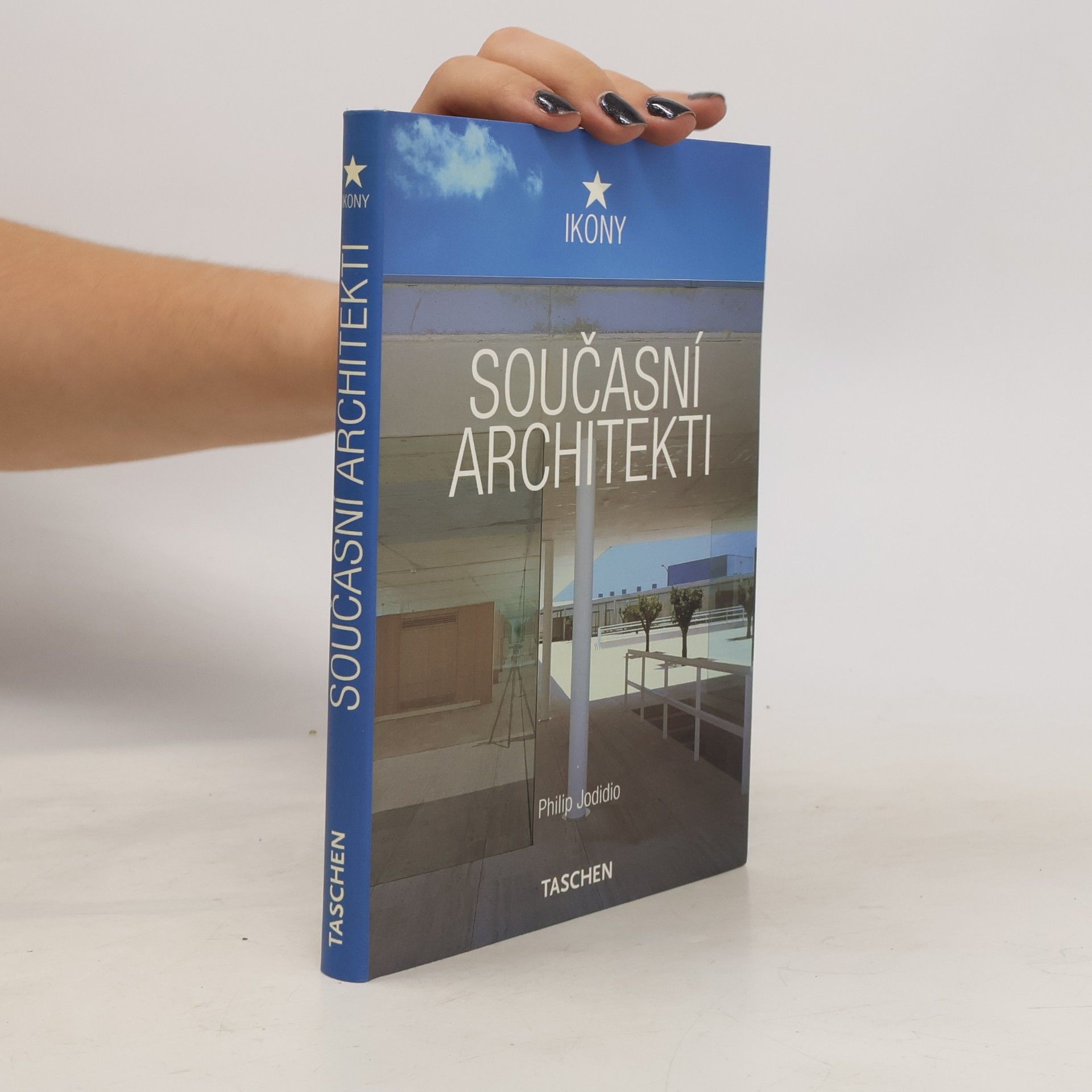 Současní architekti