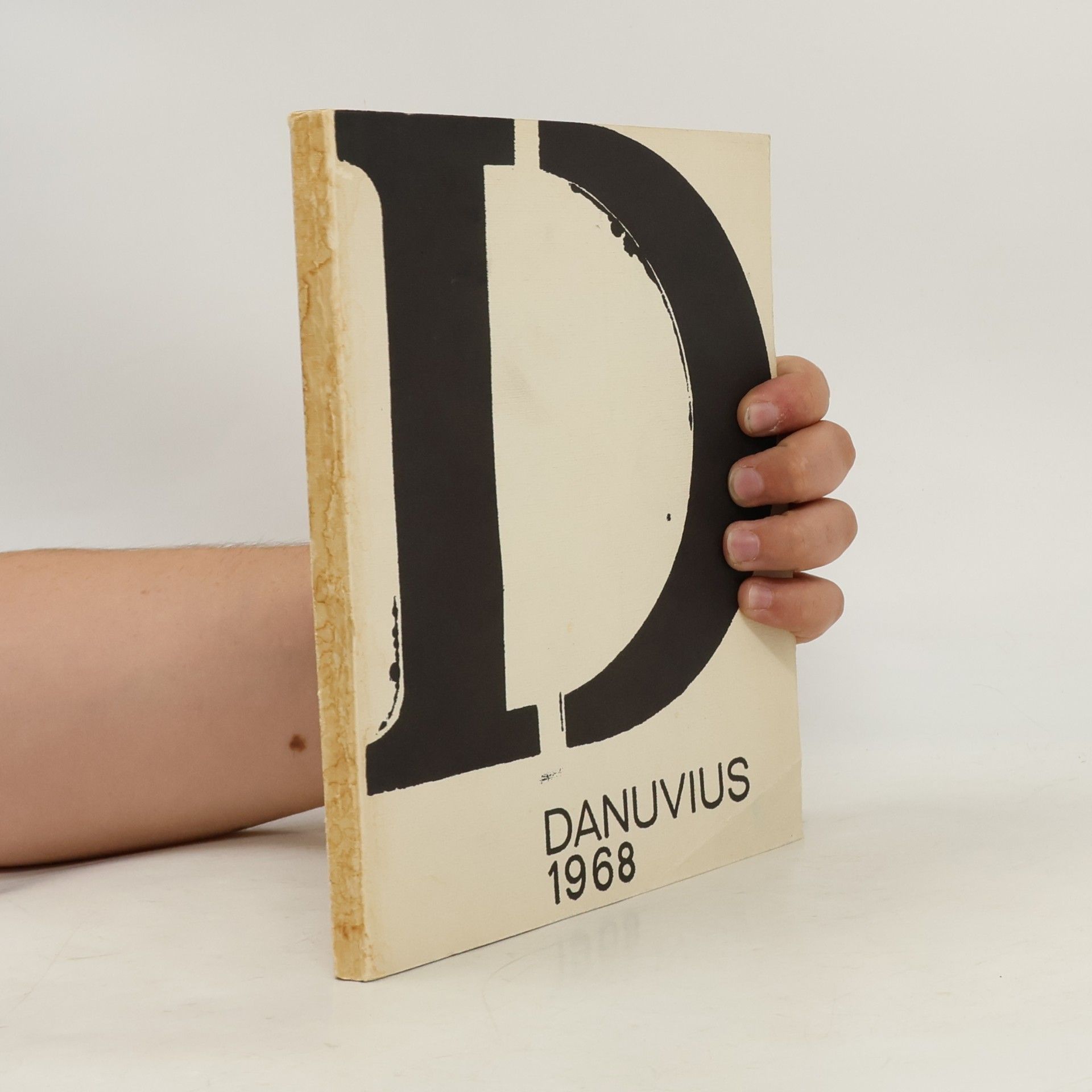 AA.VV. Danuvius 1968