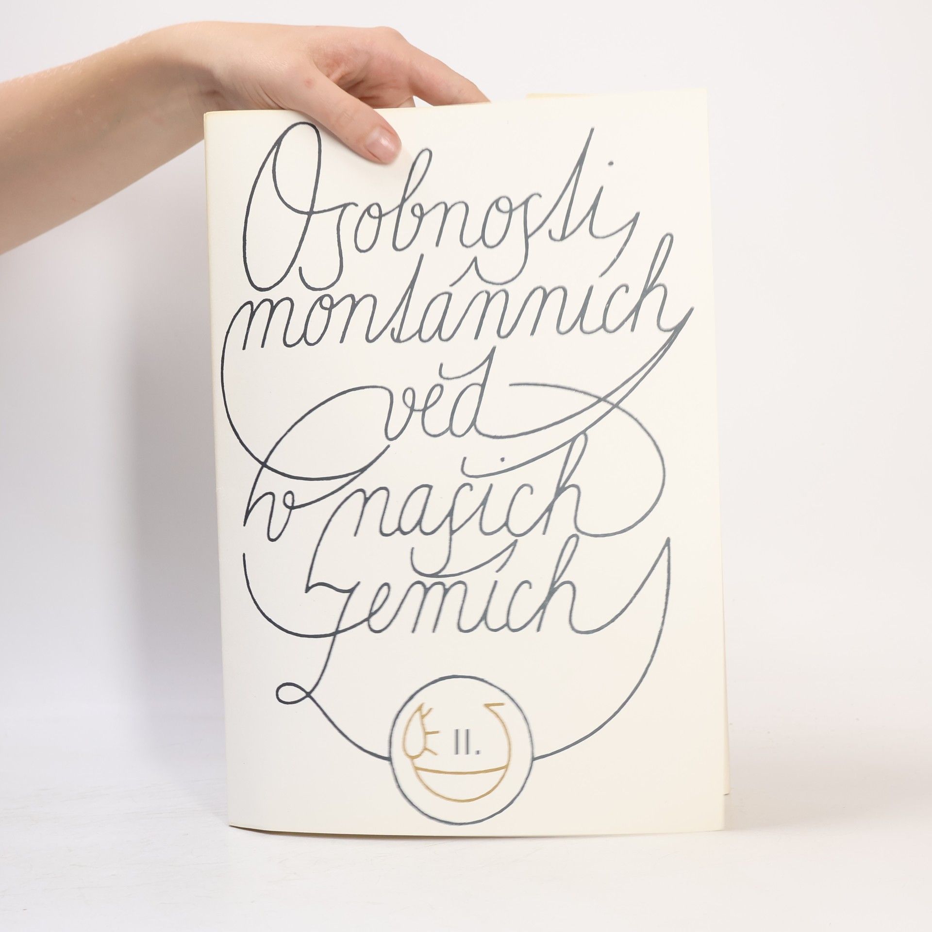 Jiří Majer Osobnosti montánních věd v našich zemích. II.
