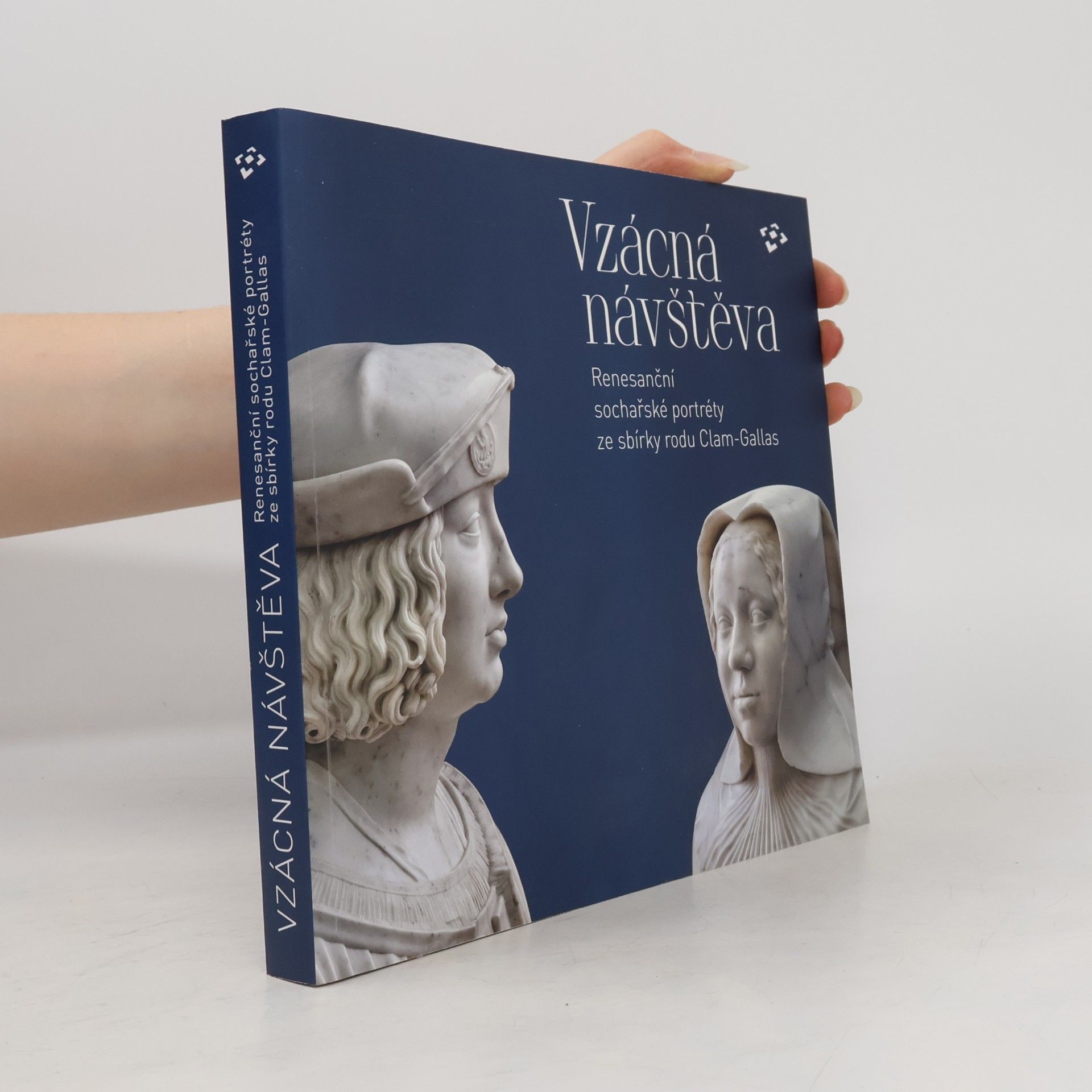 Vzácná návštěva