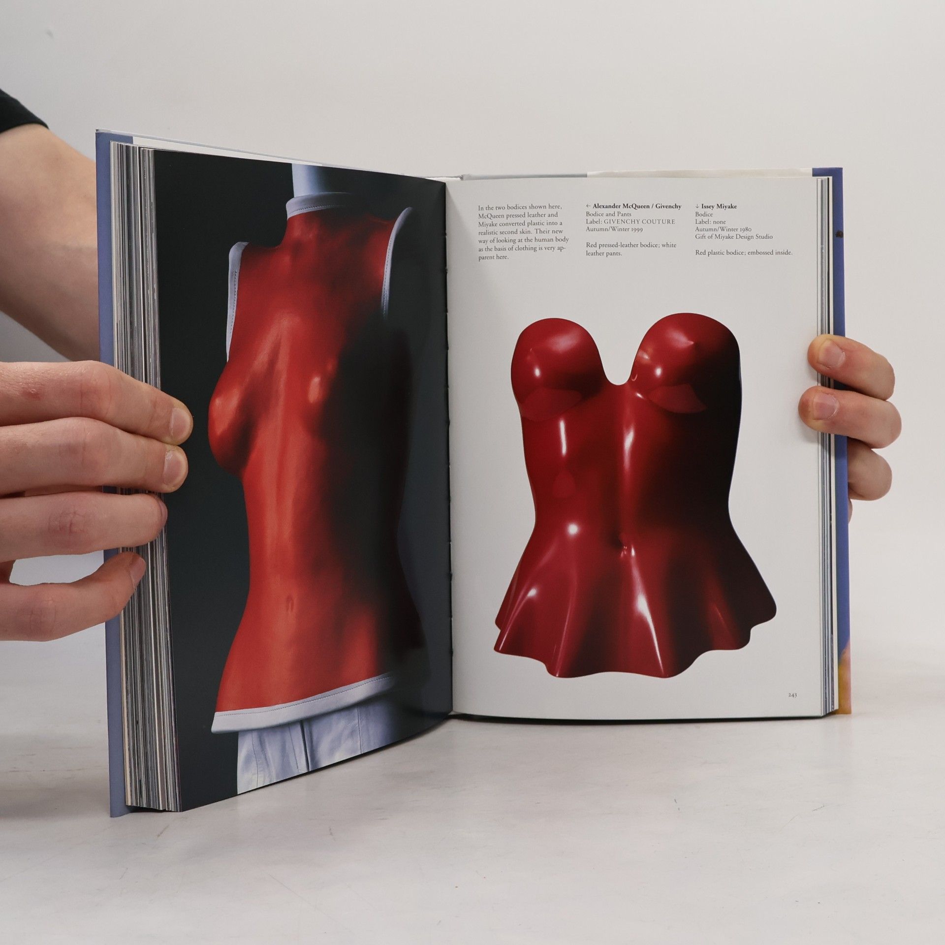 Reiko Koga Fashion : a fashion history of the 20th century