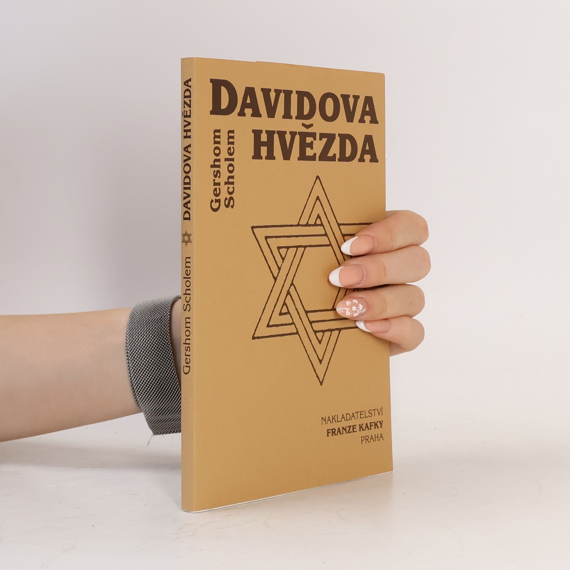 Davidova hvězda