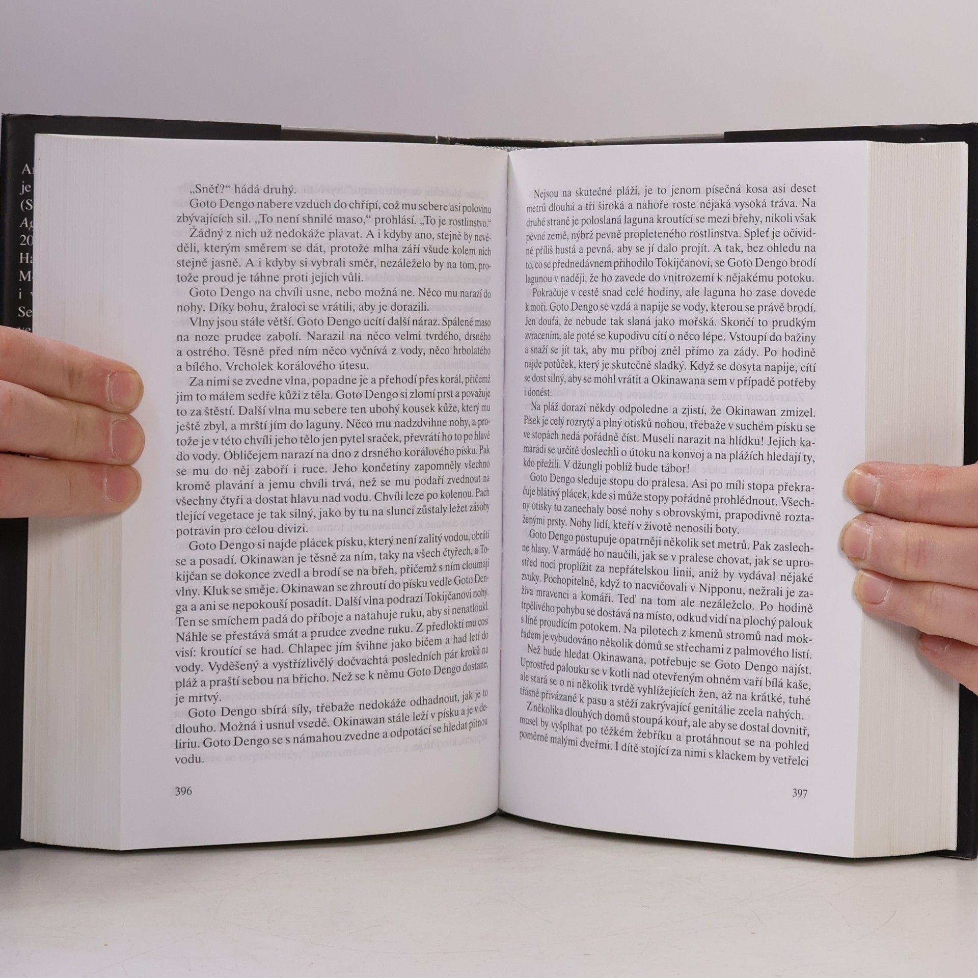 Neal Stephenson Kryptonomikon
