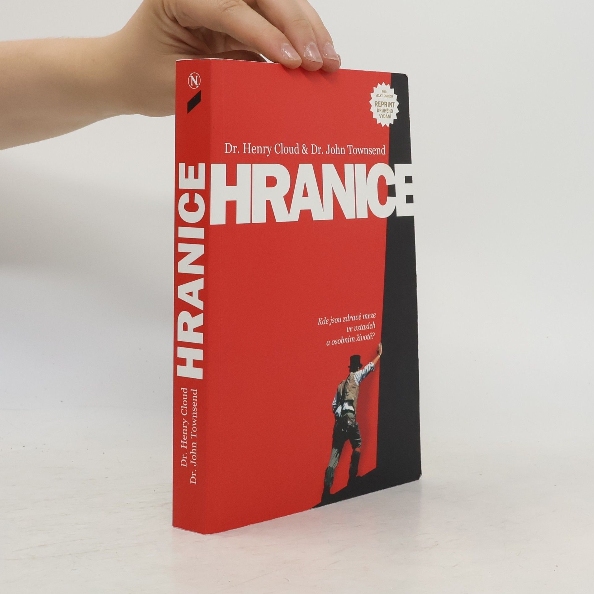 Hranice