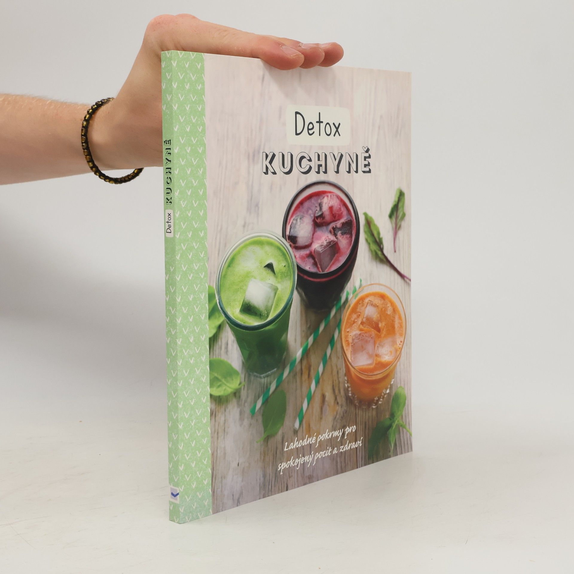 Autorenkollektiv Detox kuchyně