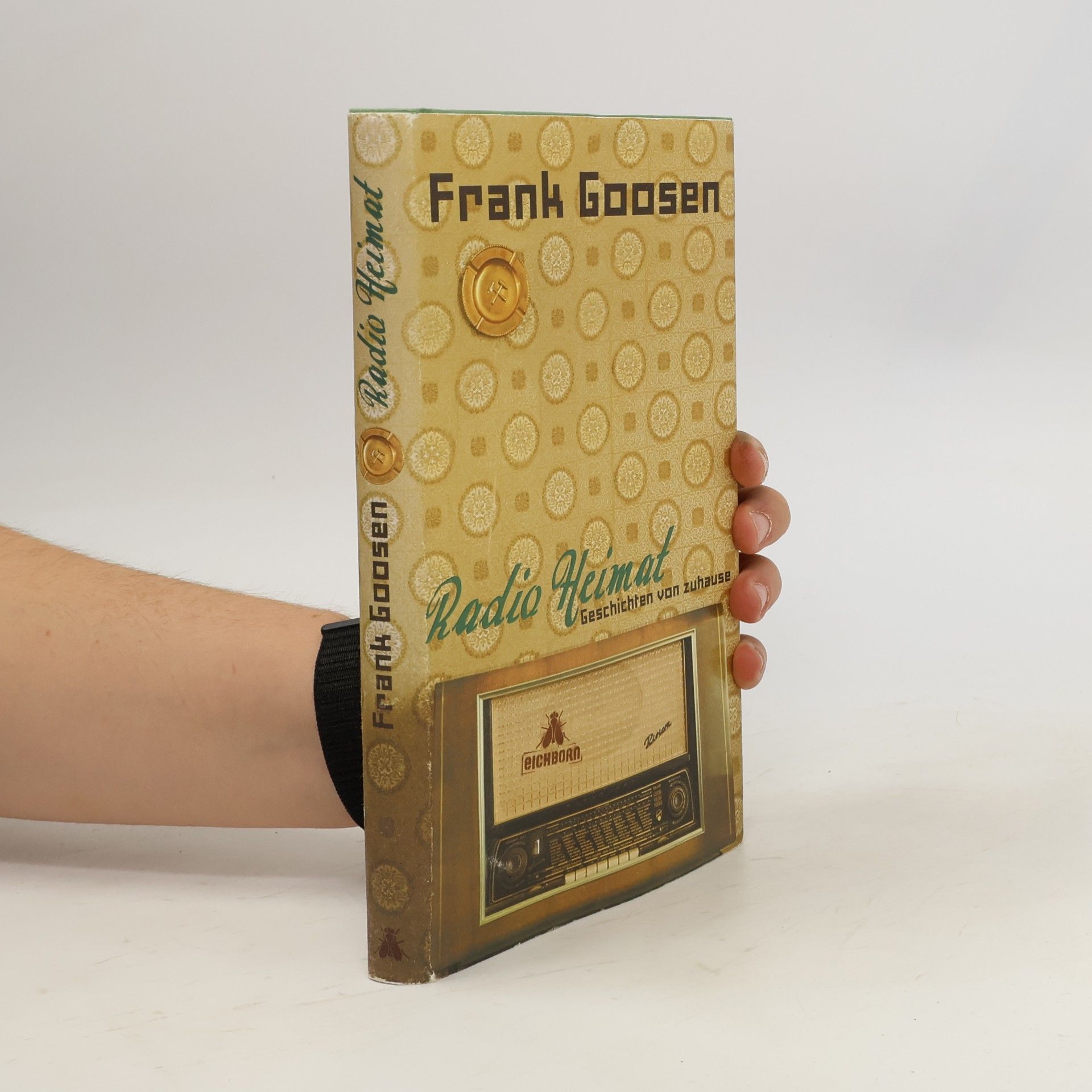 Frank Goosen Radio Heimat