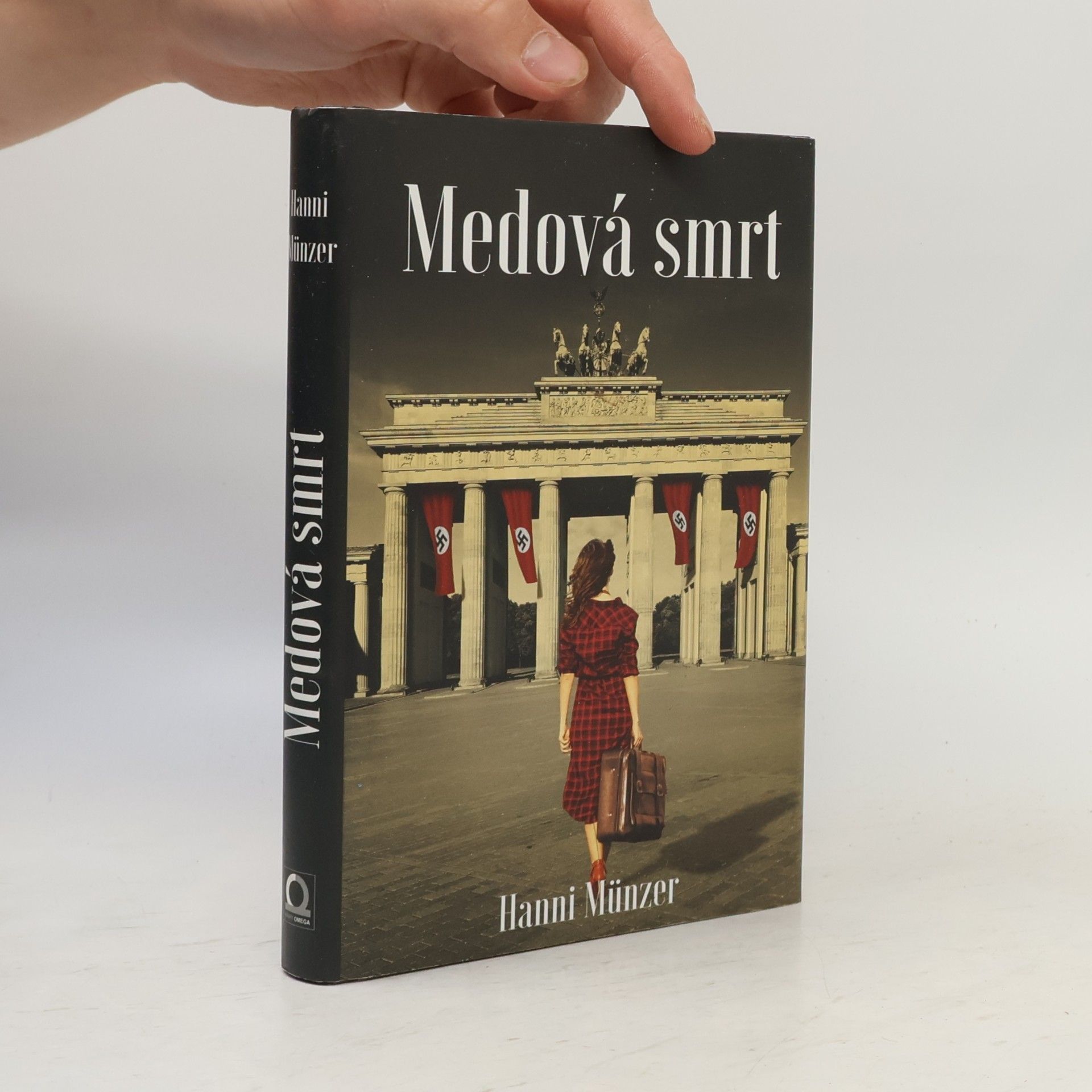 Hanni Münzer Medová smrt