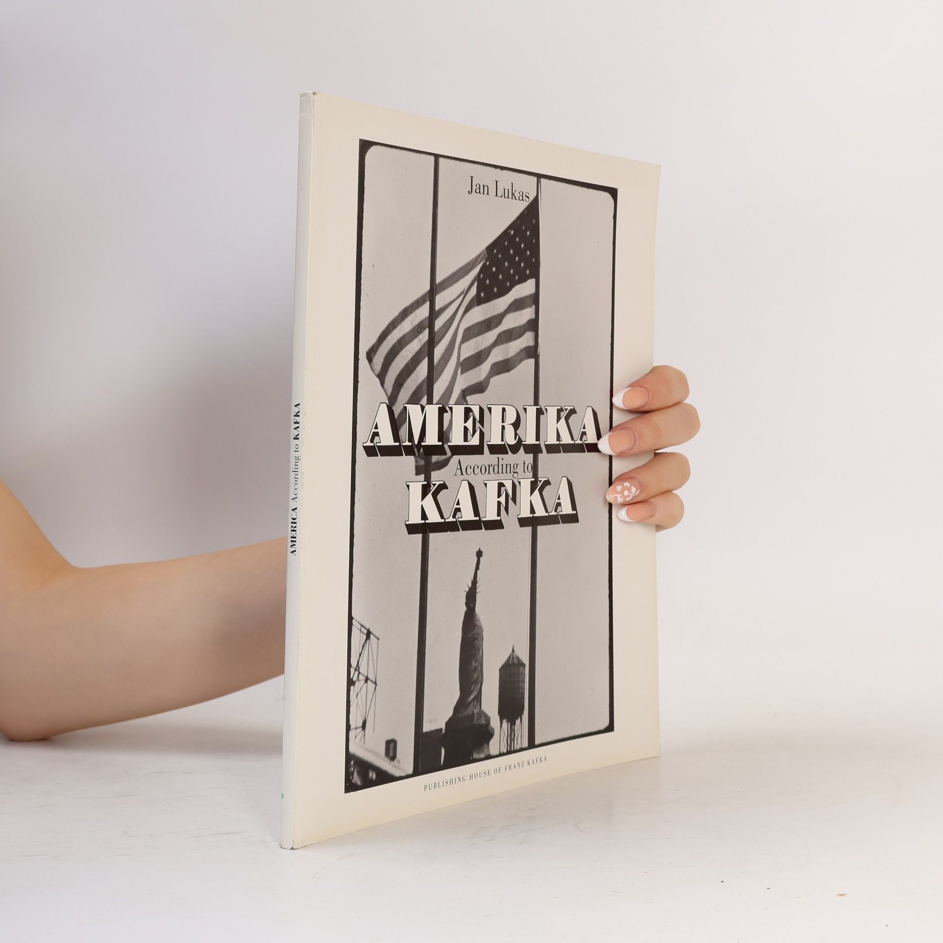 Amerika According to Kafka