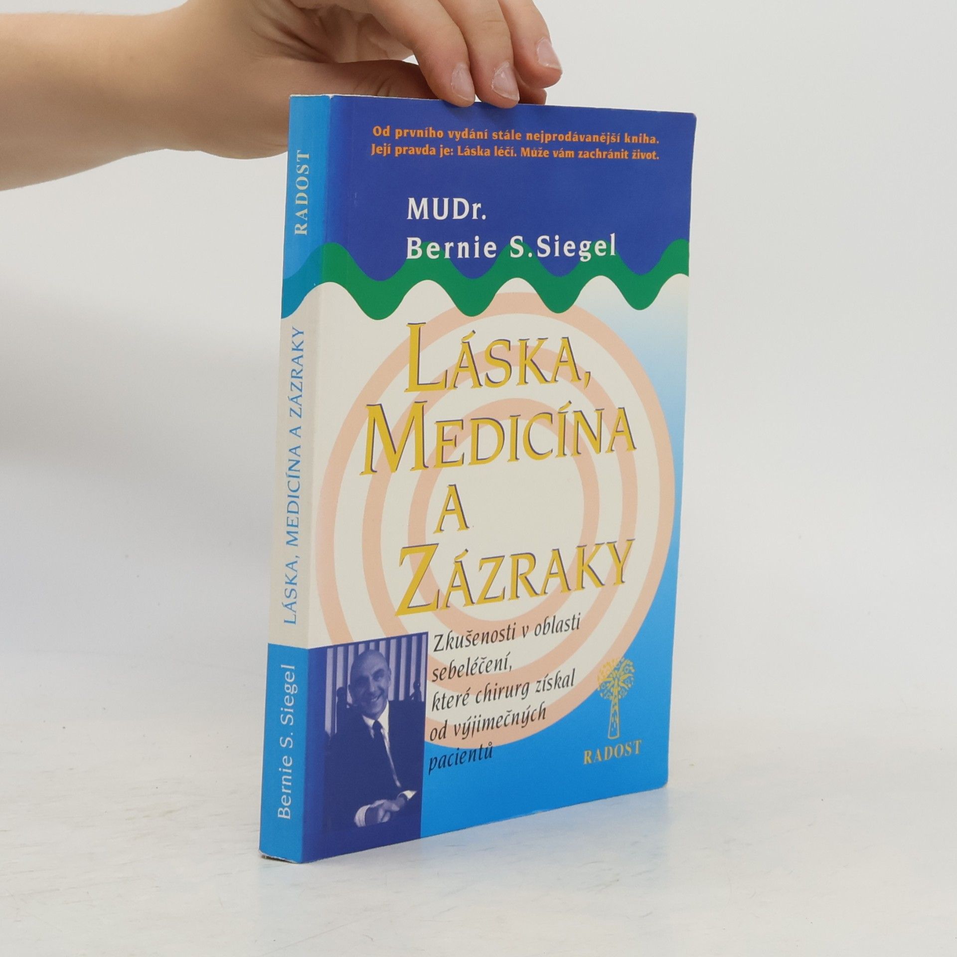 Láska, medicína a zázraky