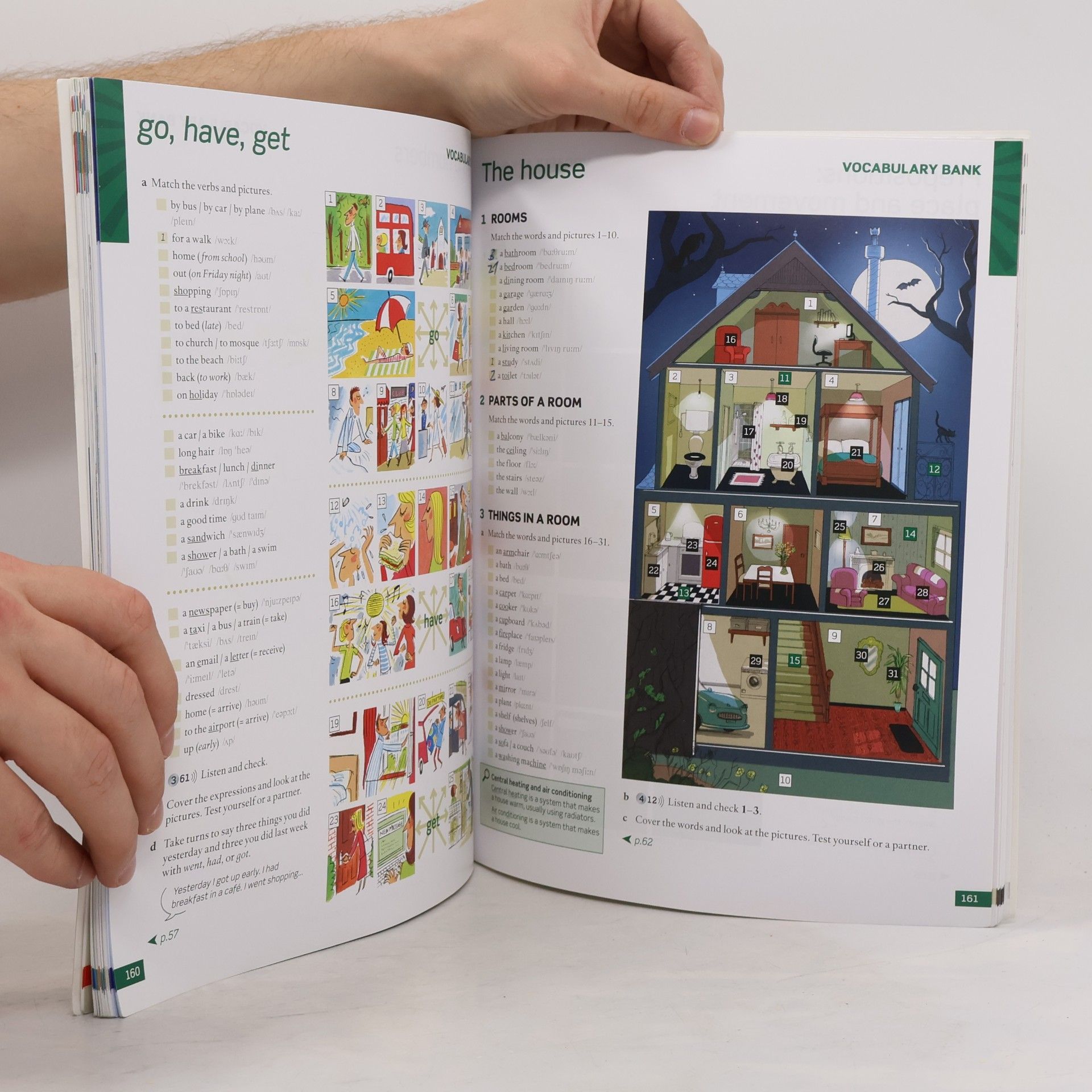 Collectif d'auteurs English File Elementary Multipack B (3rd)