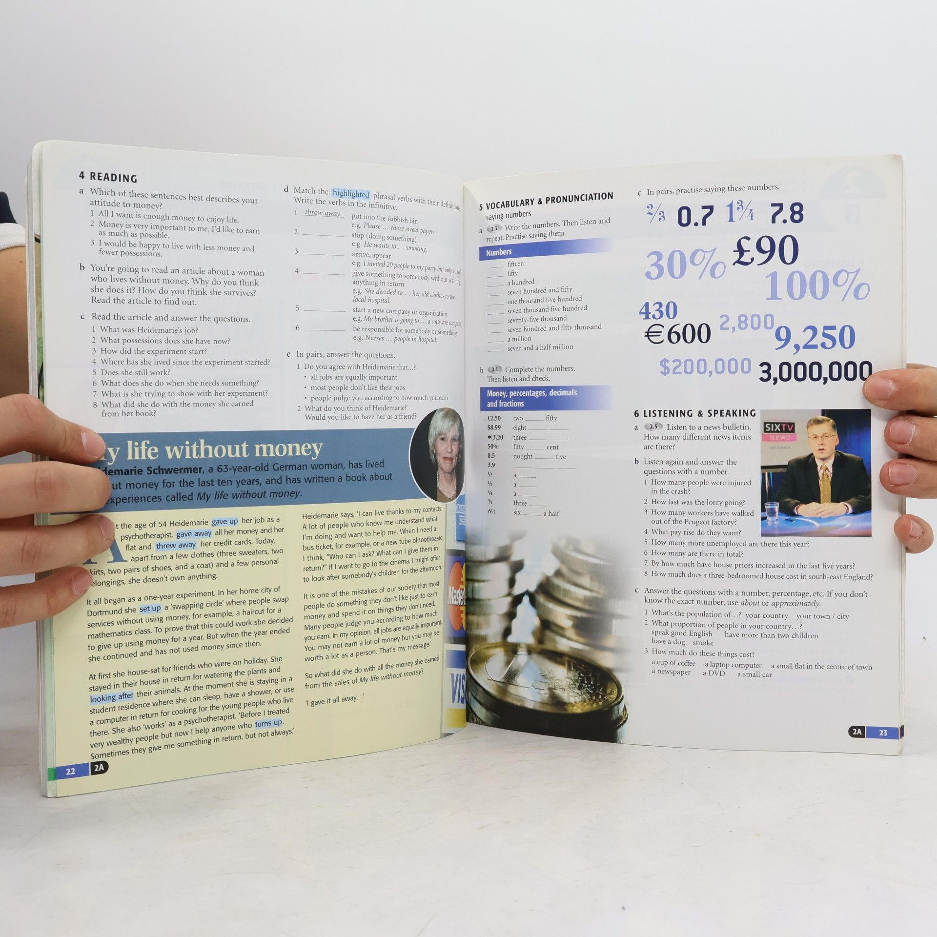 Clive Oxenden New English file. Intermediate MultiPack A.