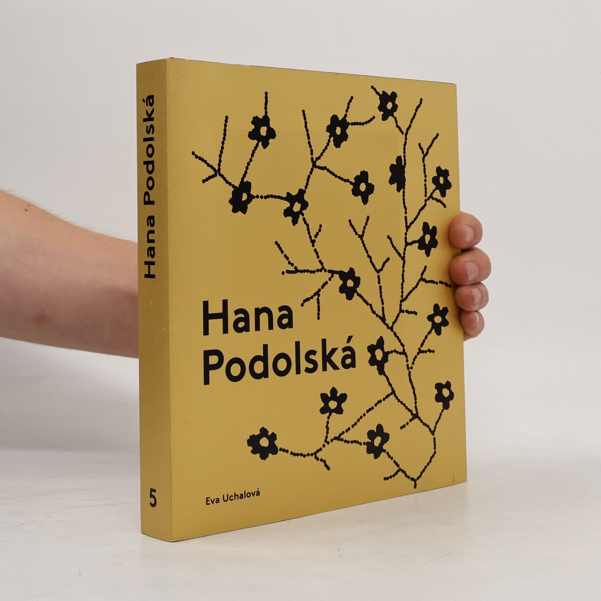 Eva Uchalová Hana Podolská
