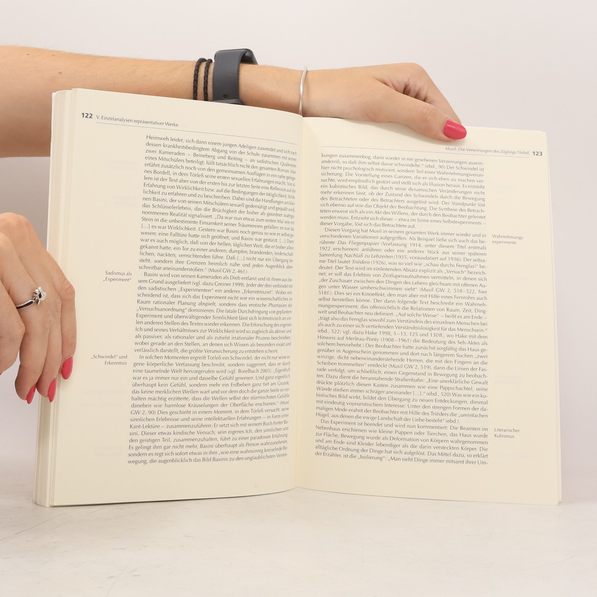 Dorothee Kimmich Einführung Germanistik: Einführung in die Literatur der Jahrhundertwende