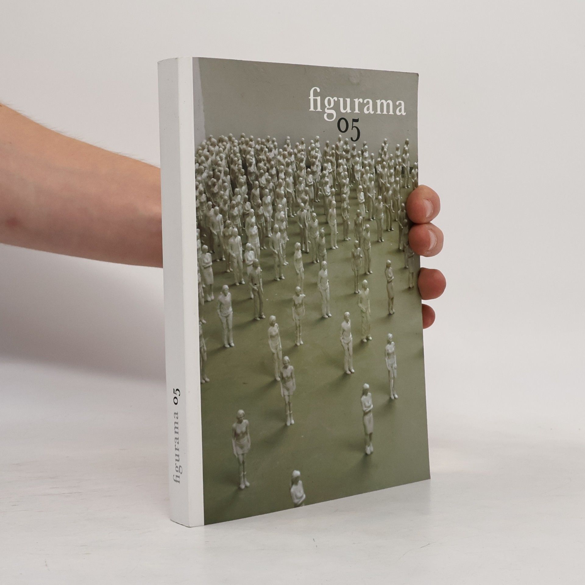 Autorenkollektiv Figurama 05