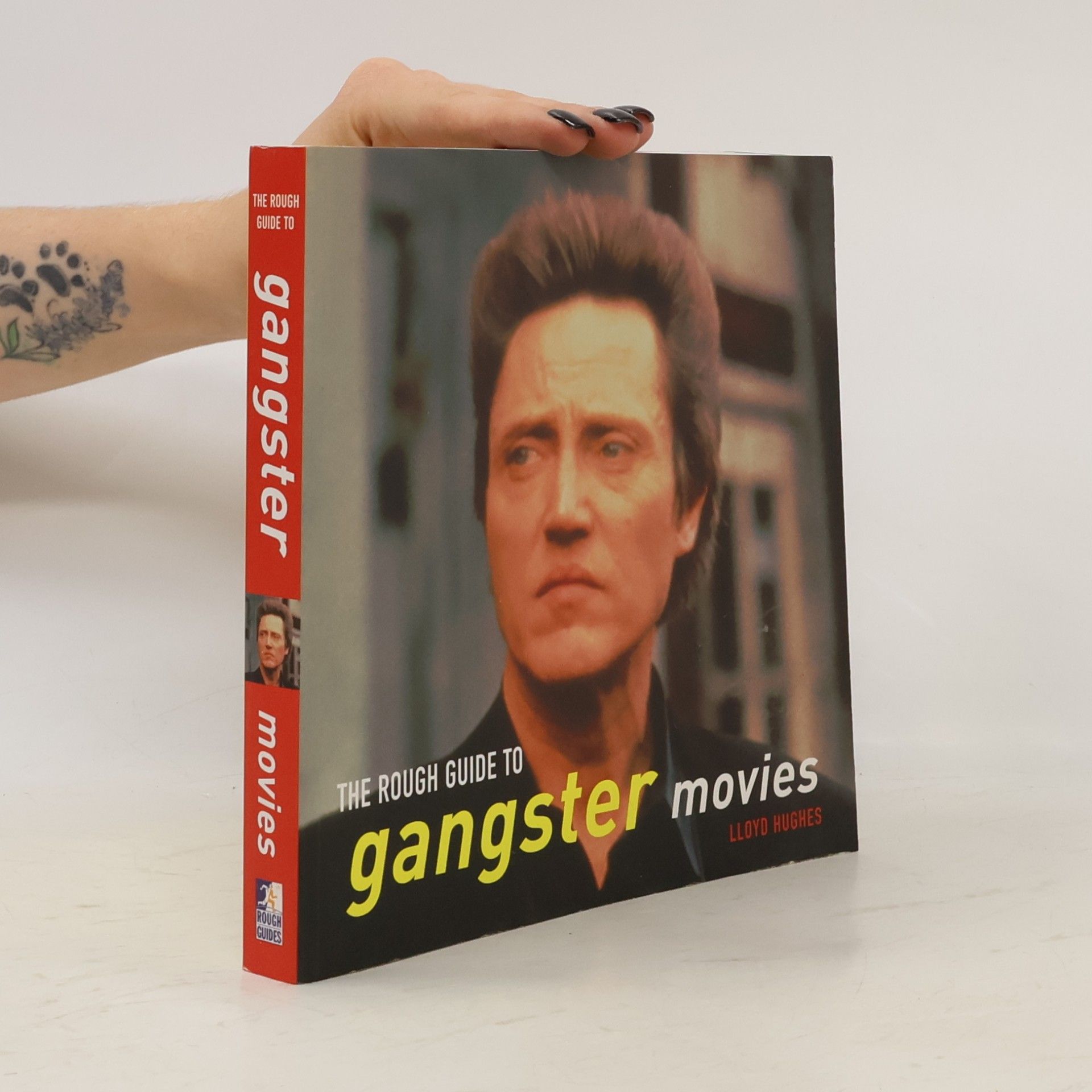Lloyd Hughes The Rough Guide to Gangster Movies 1