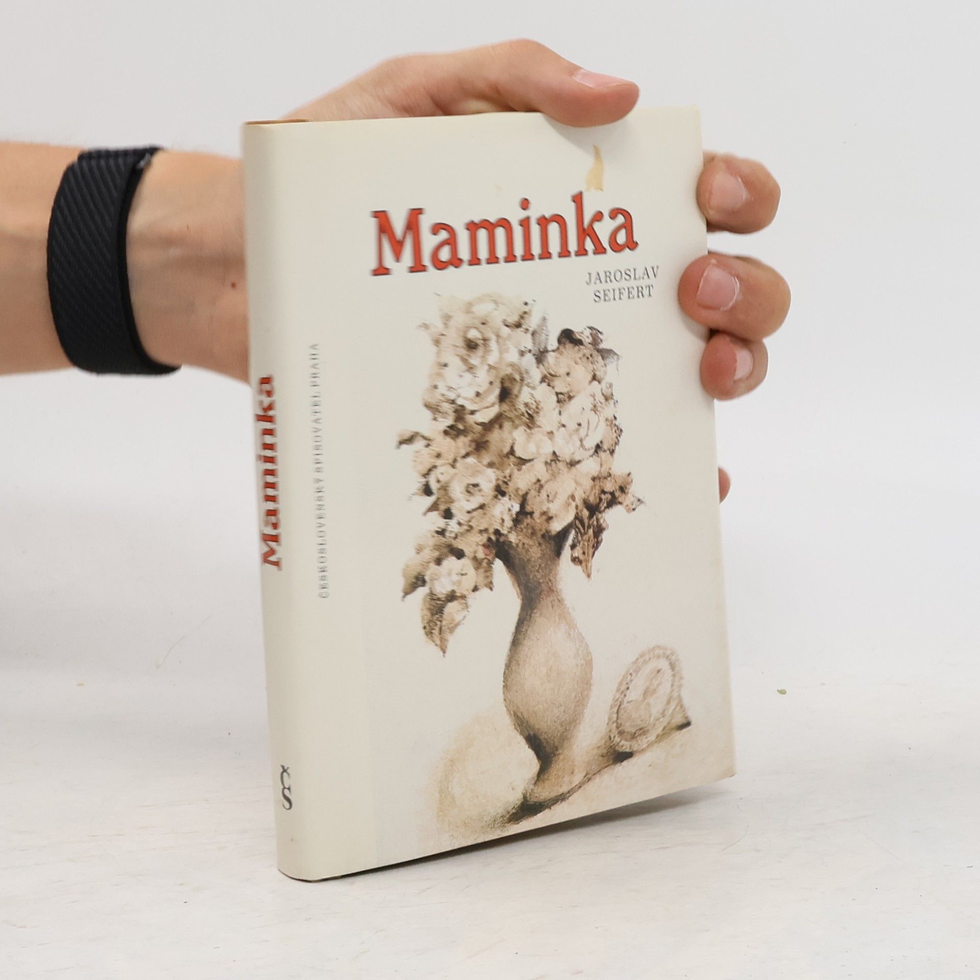 Maminka