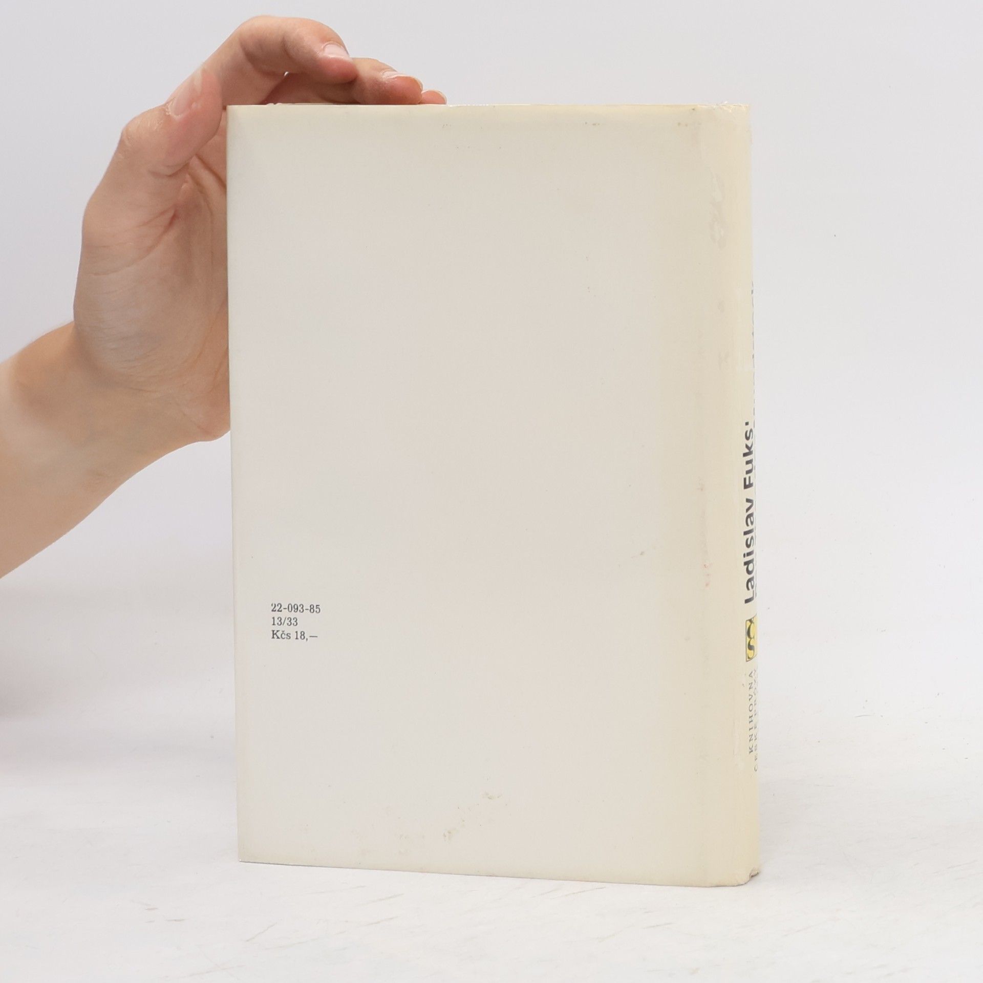 Ladislav Fuks Pan Theodor Mundstock