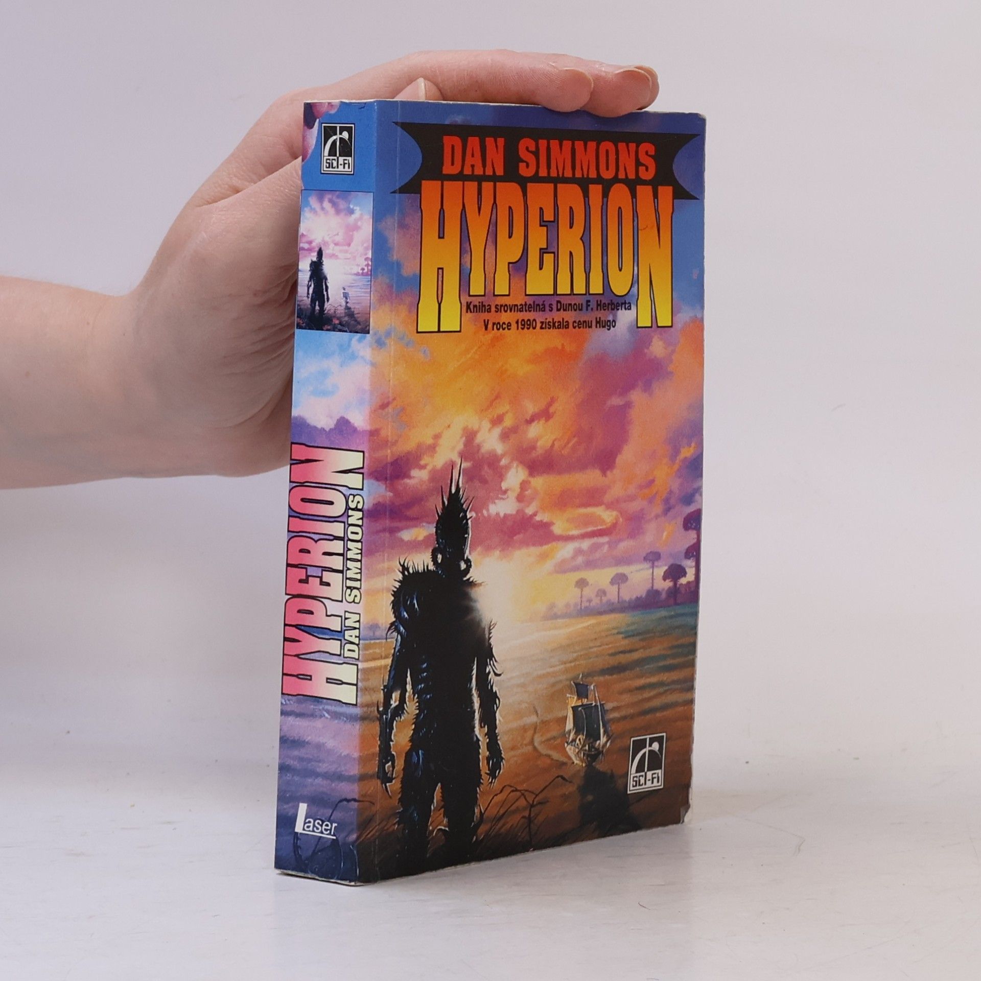 Hyperion