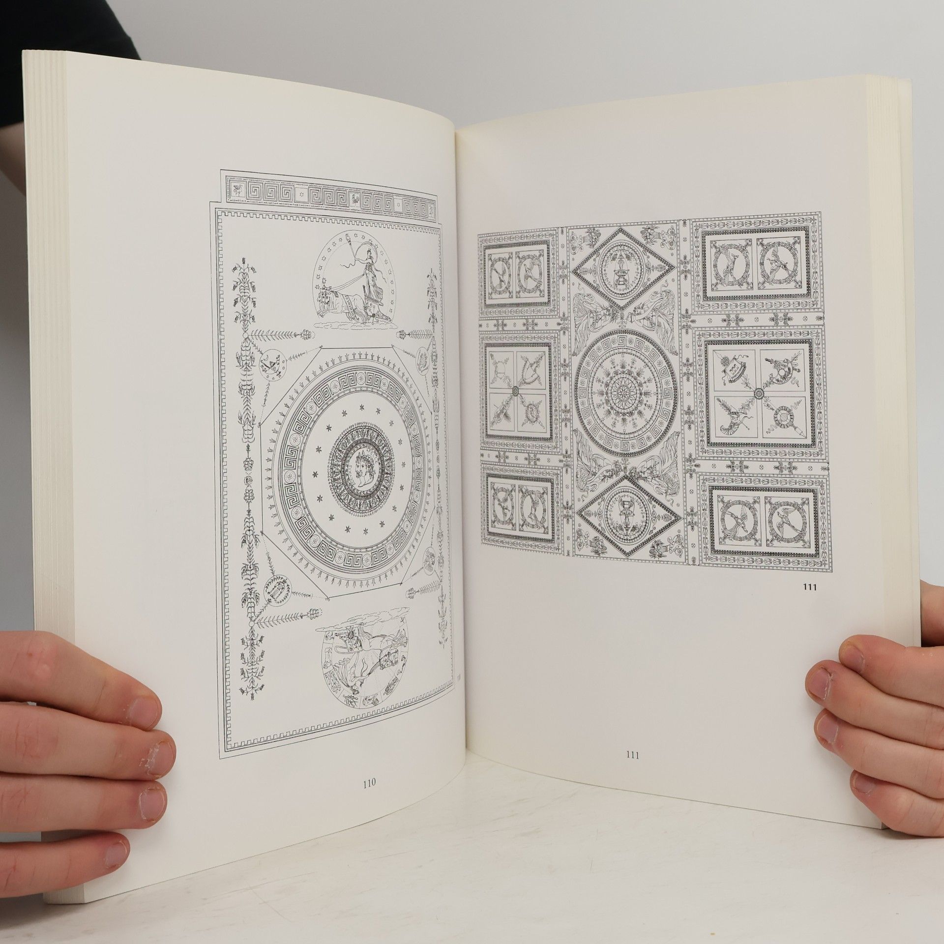 Clara Schmidt 19th Century Ornament and Design