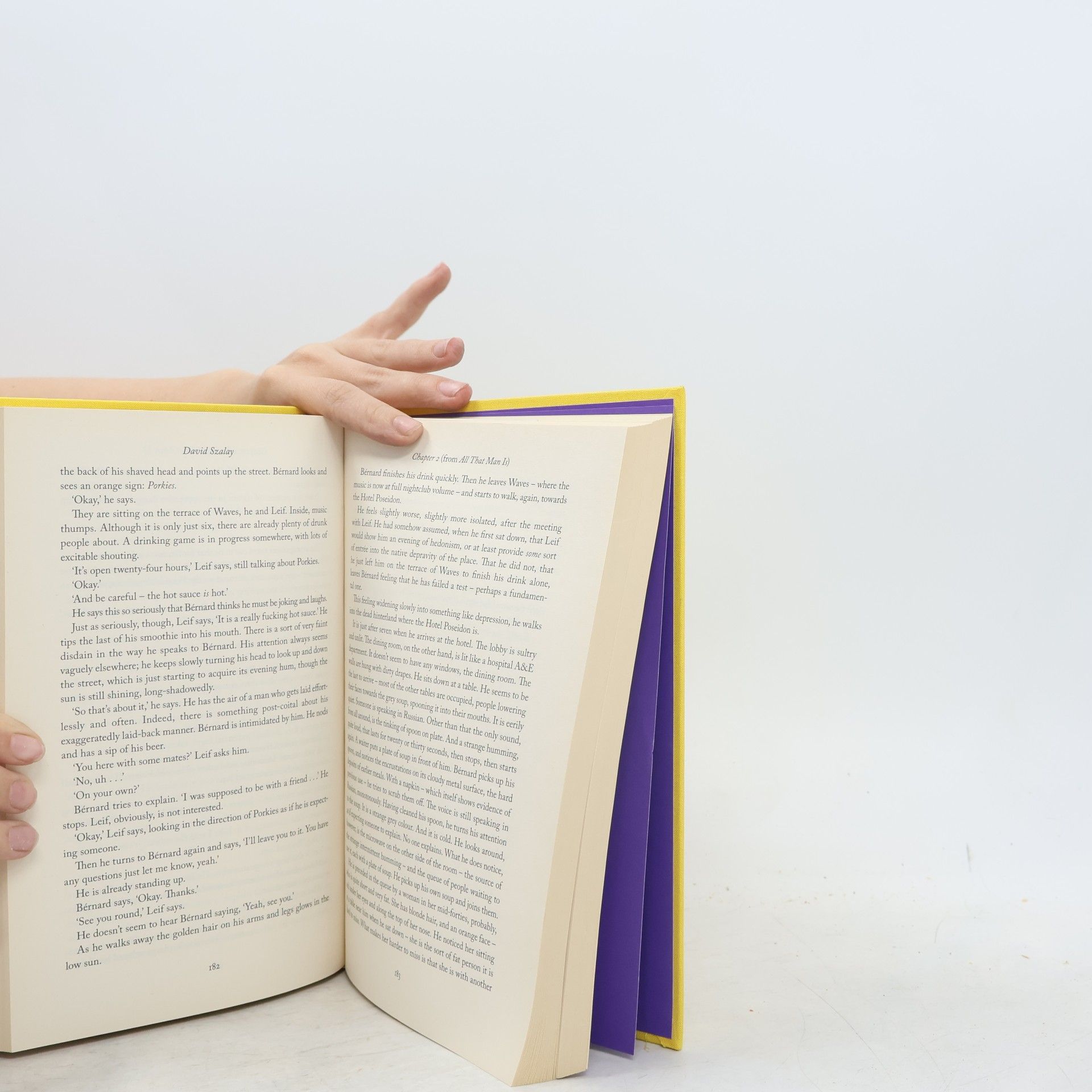 Philip Hensher The Penguin Book of the Contemporary British Short Story
