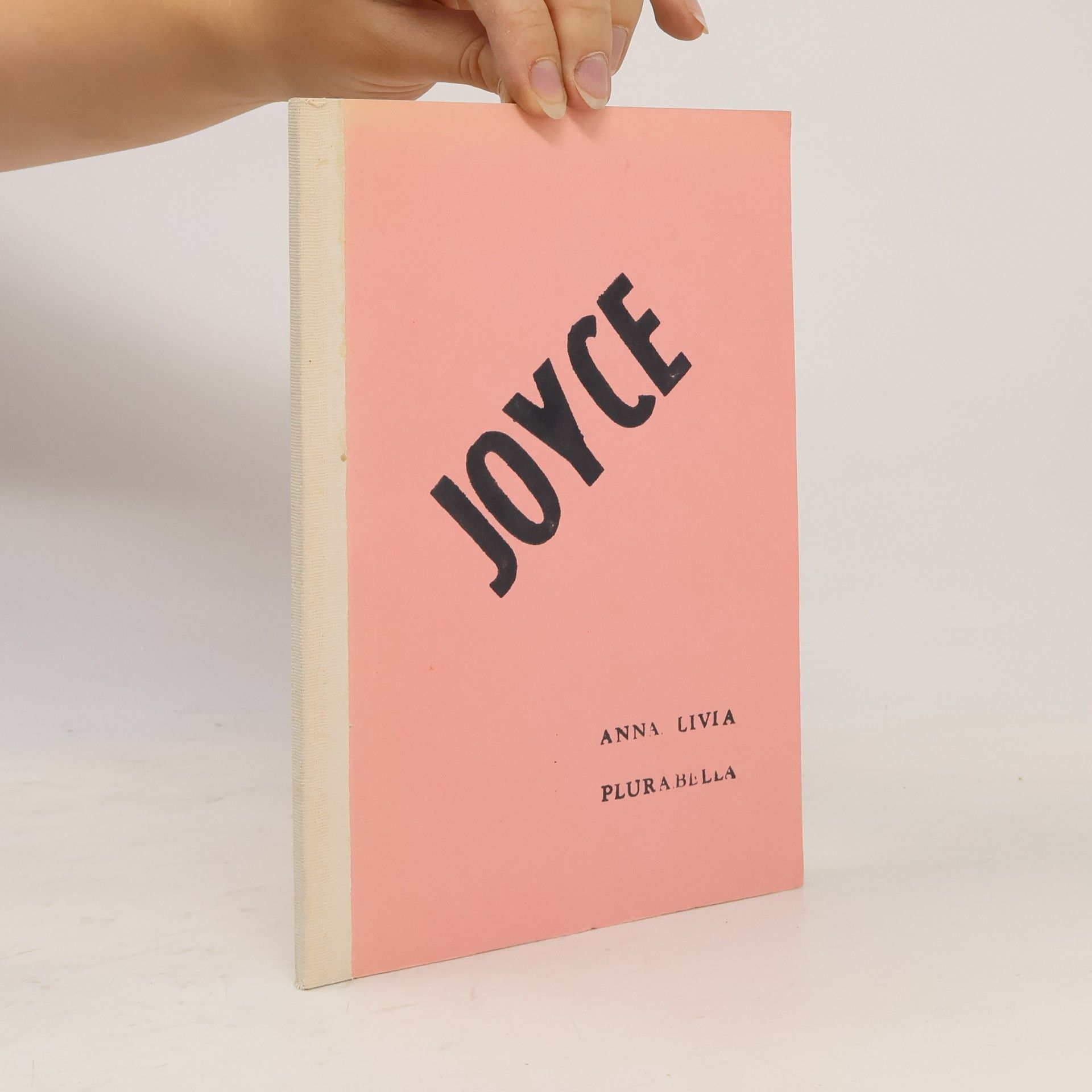 Joyce