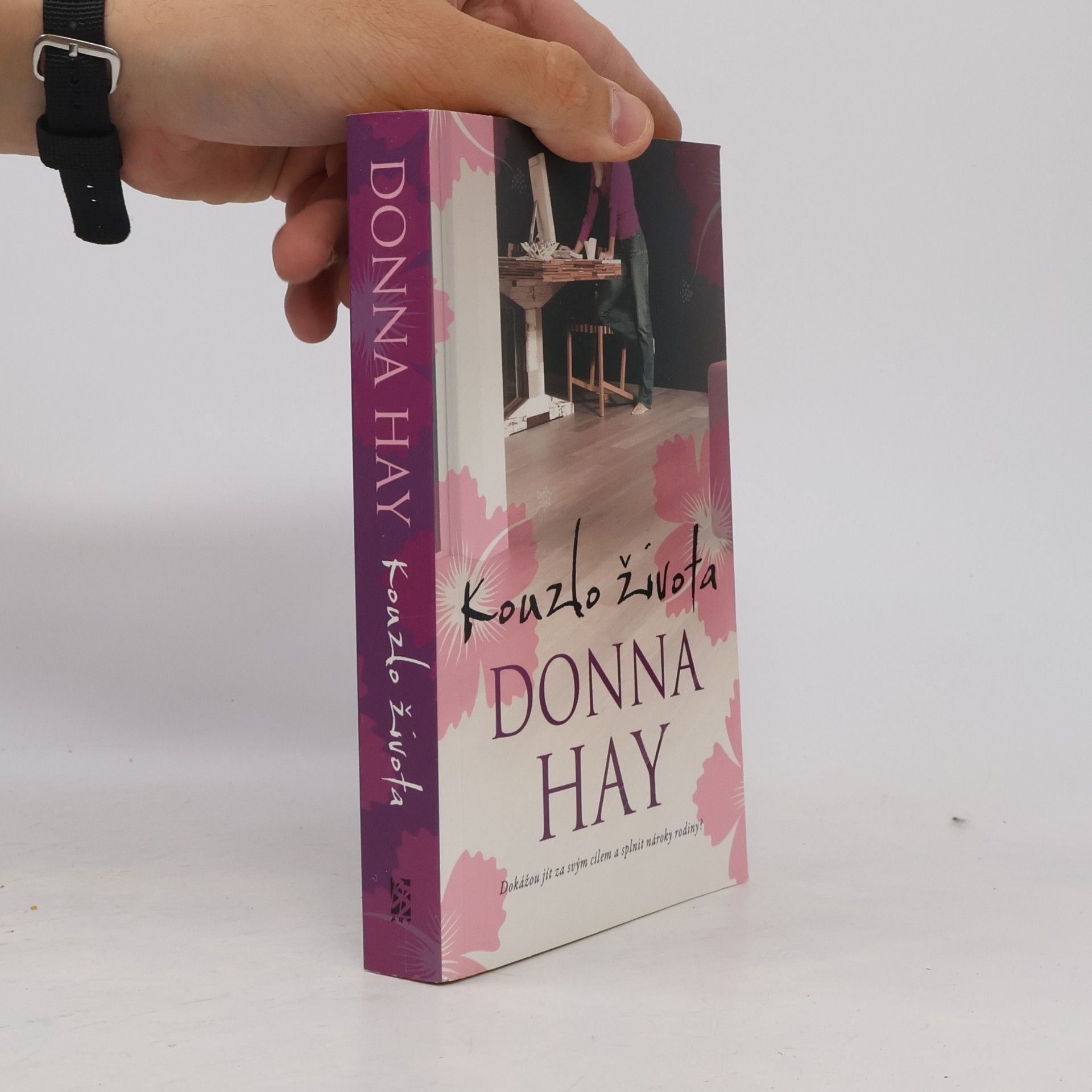 Donna Hay Kouzlo života