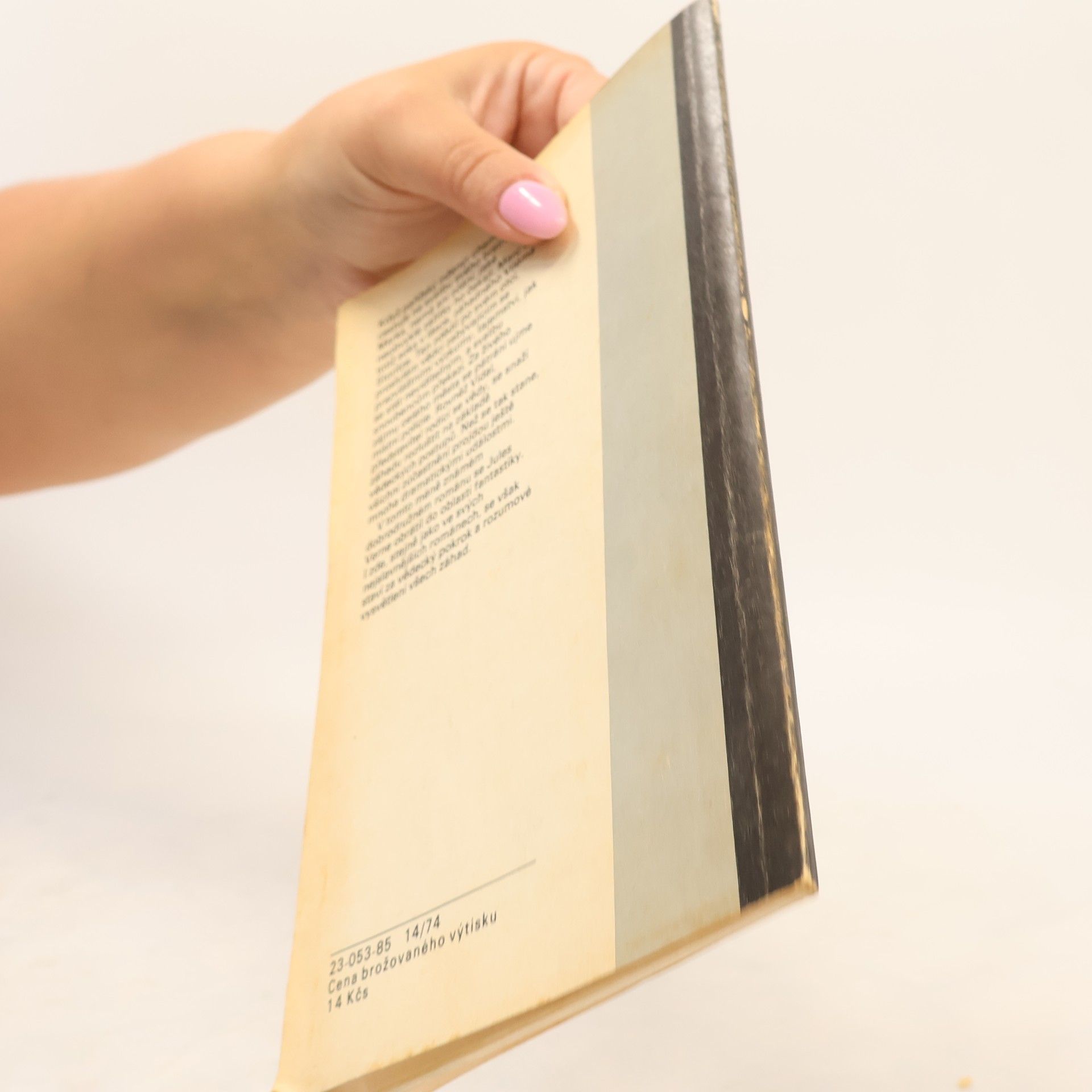 Jules Verne Tajemství Viléma Storitze