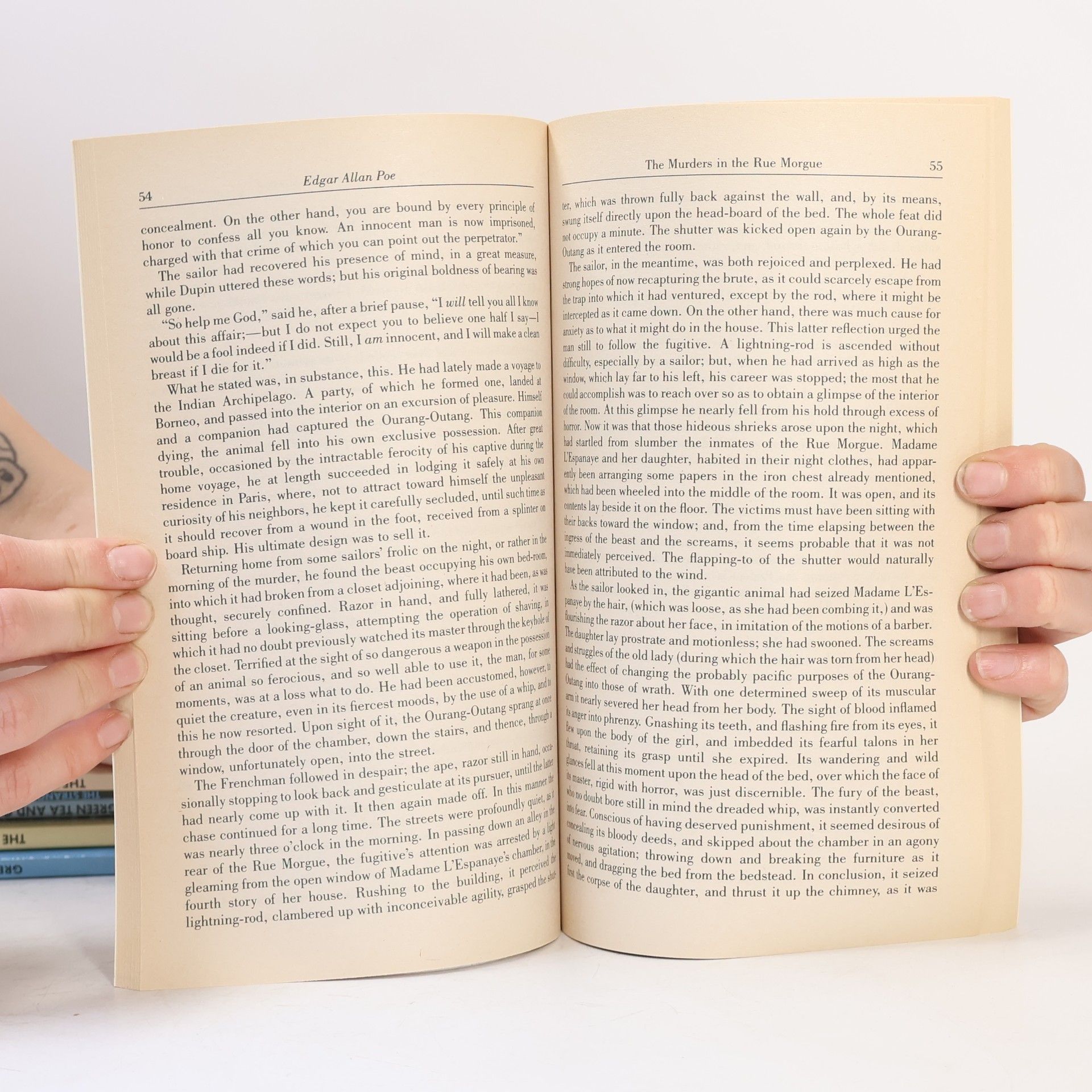 Autorenkollektiv 26 Great Tales of Terror and the Supernatural. Six Volumes