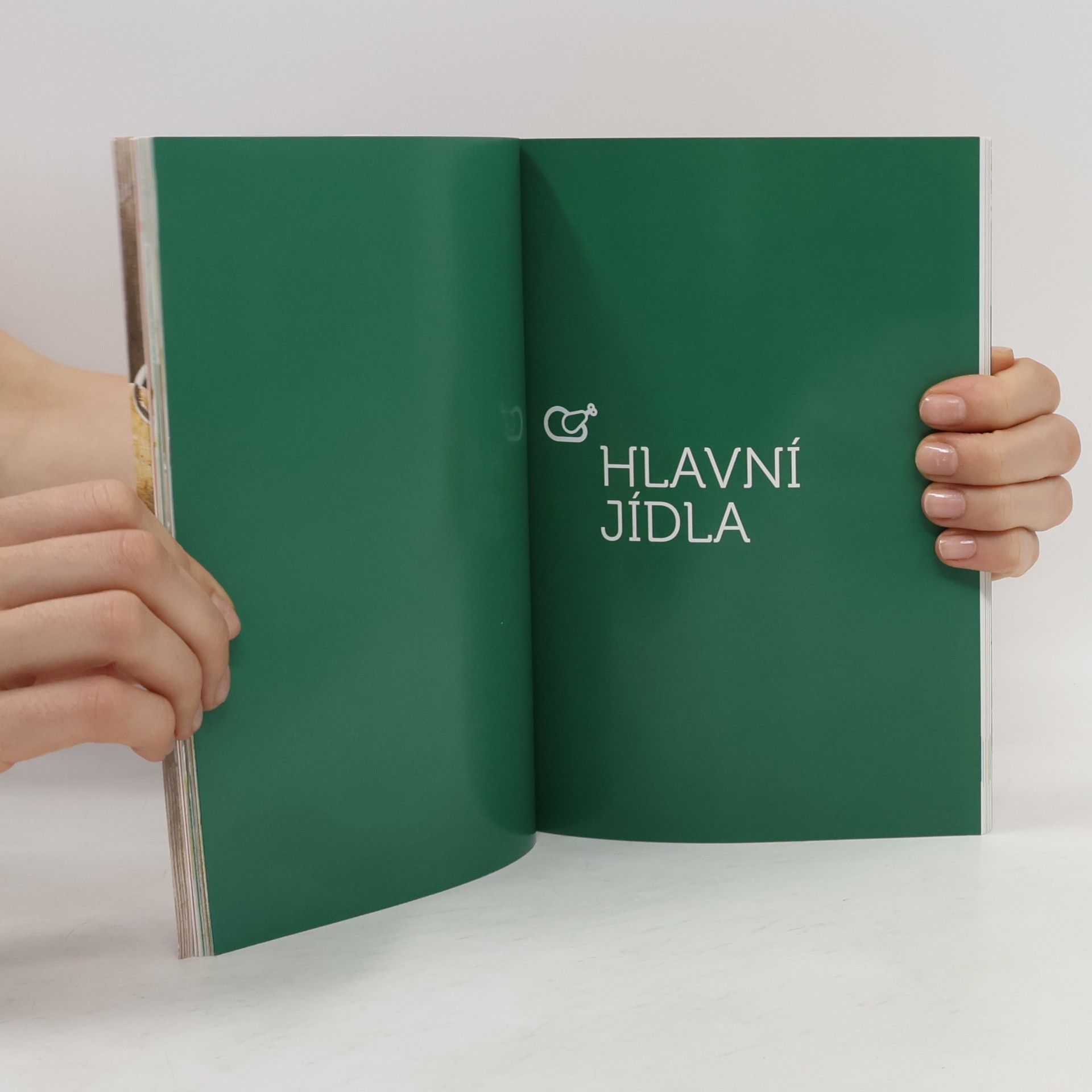 Autorenkollektiv Recepty nejen na jaro 3. díl