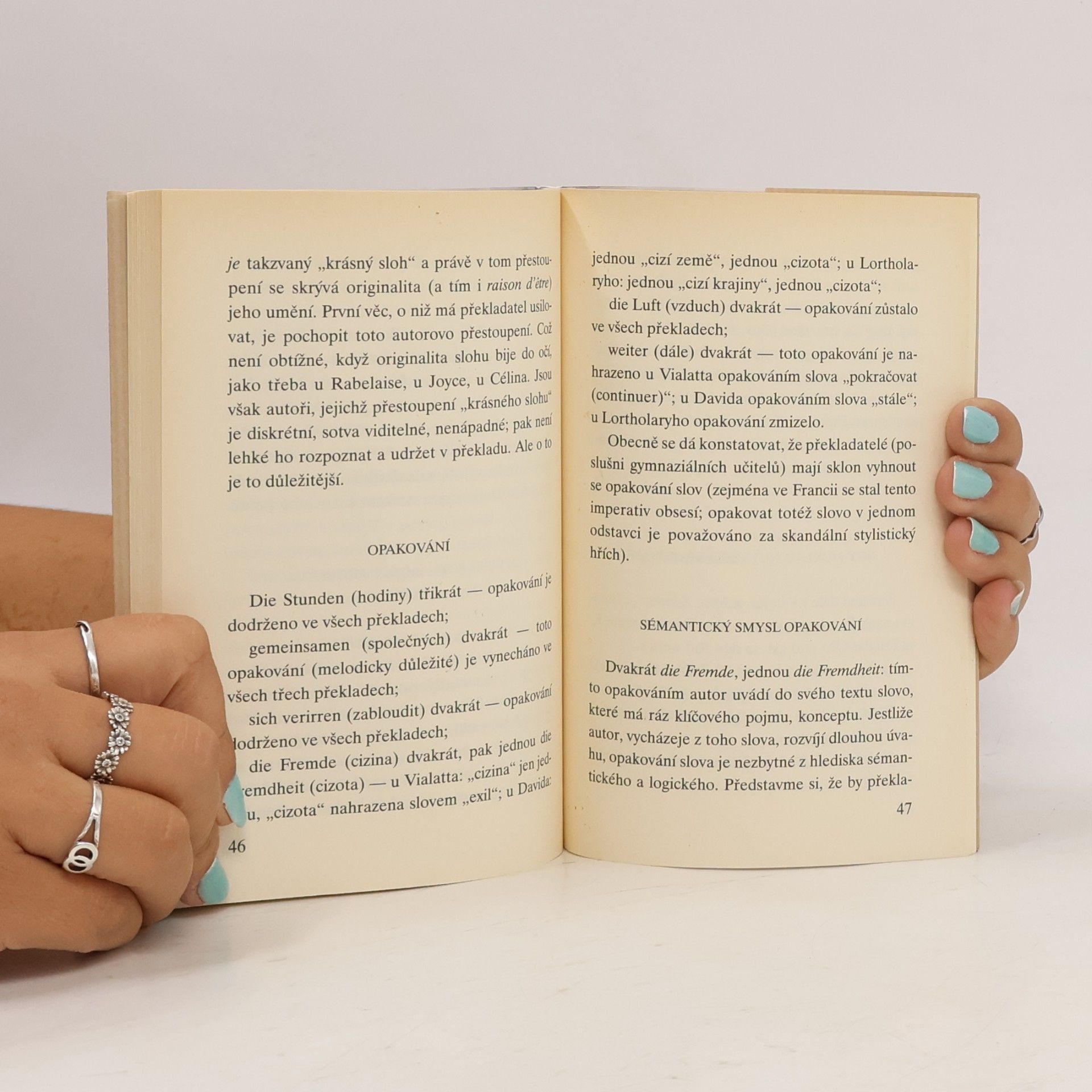 Milan Kundera Kastrující stín svatého Garty