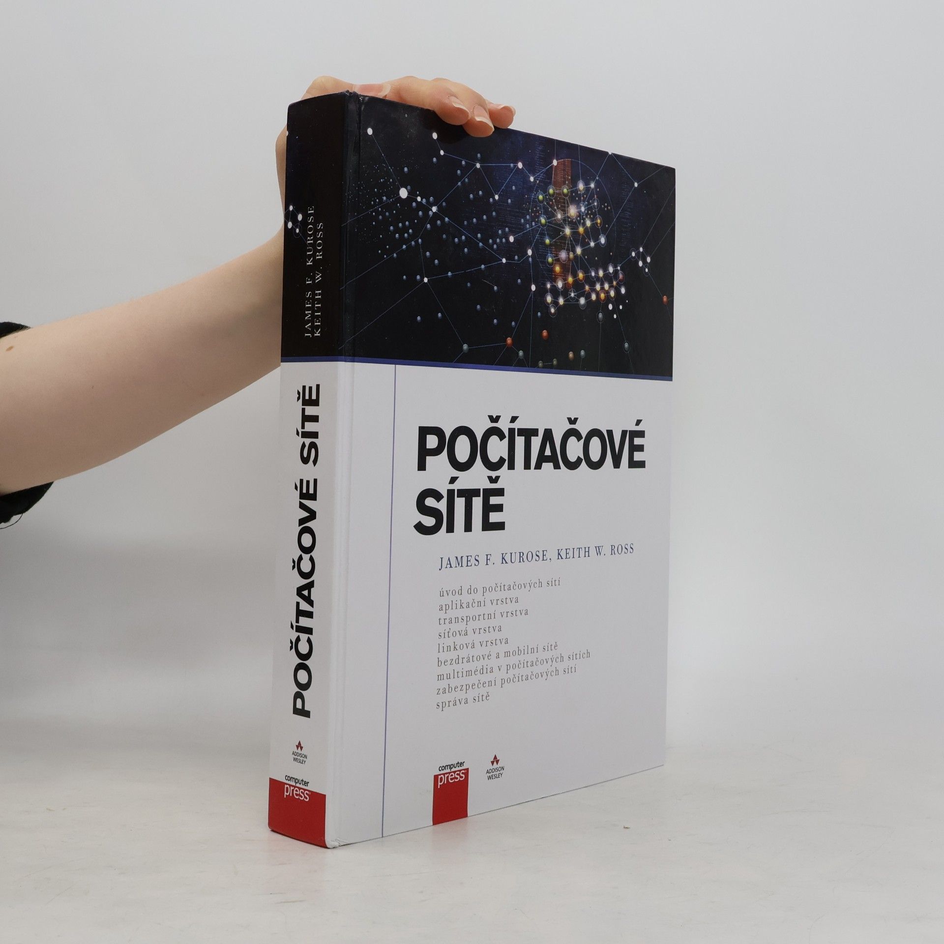 Počítačové sítě