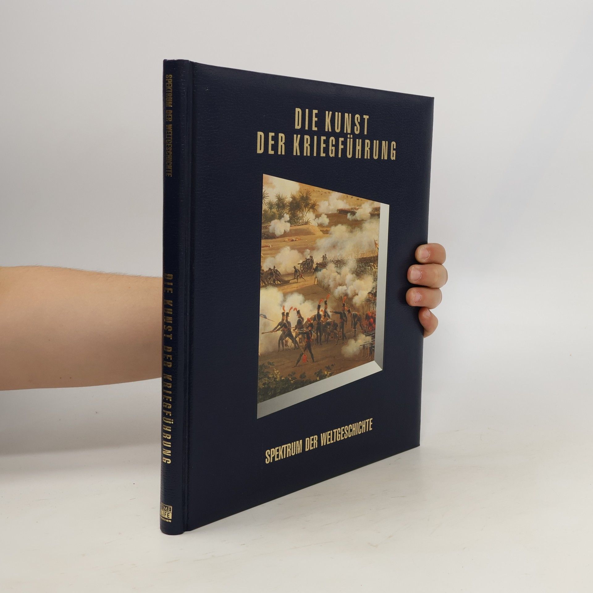 Autorenkollektiv Die Kunst der Kriegführung