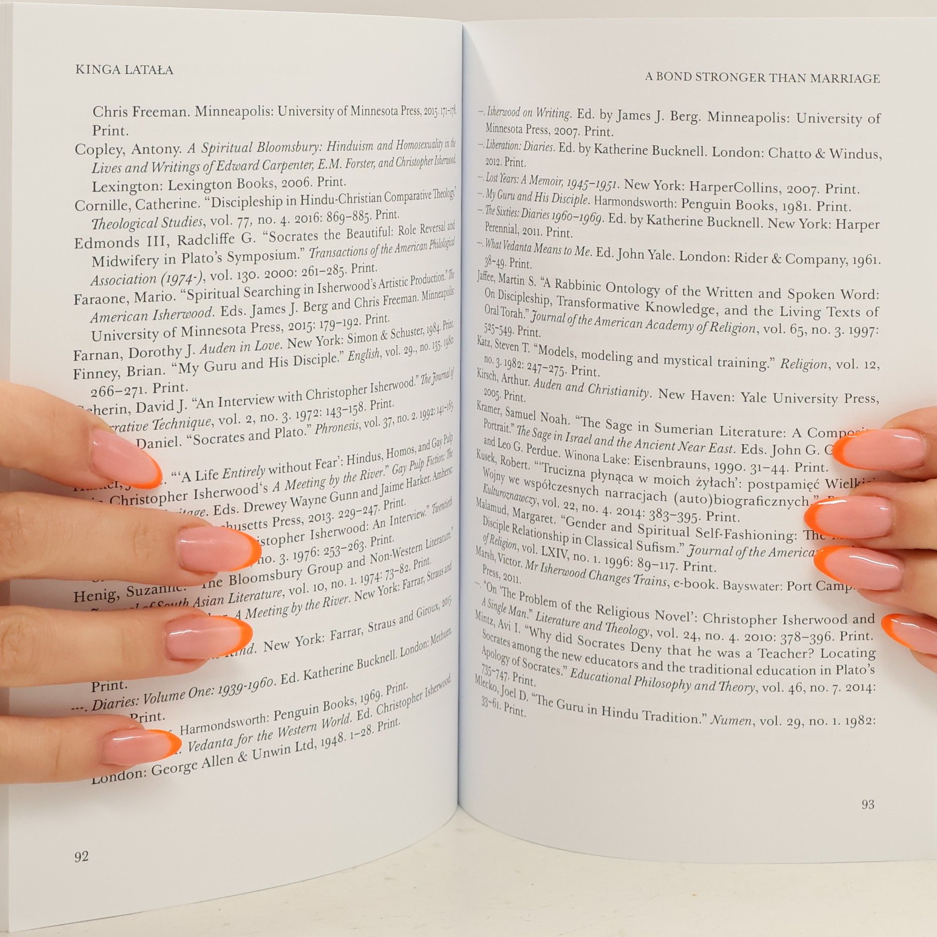 Various authors Prague Journal of English Studies 8/1