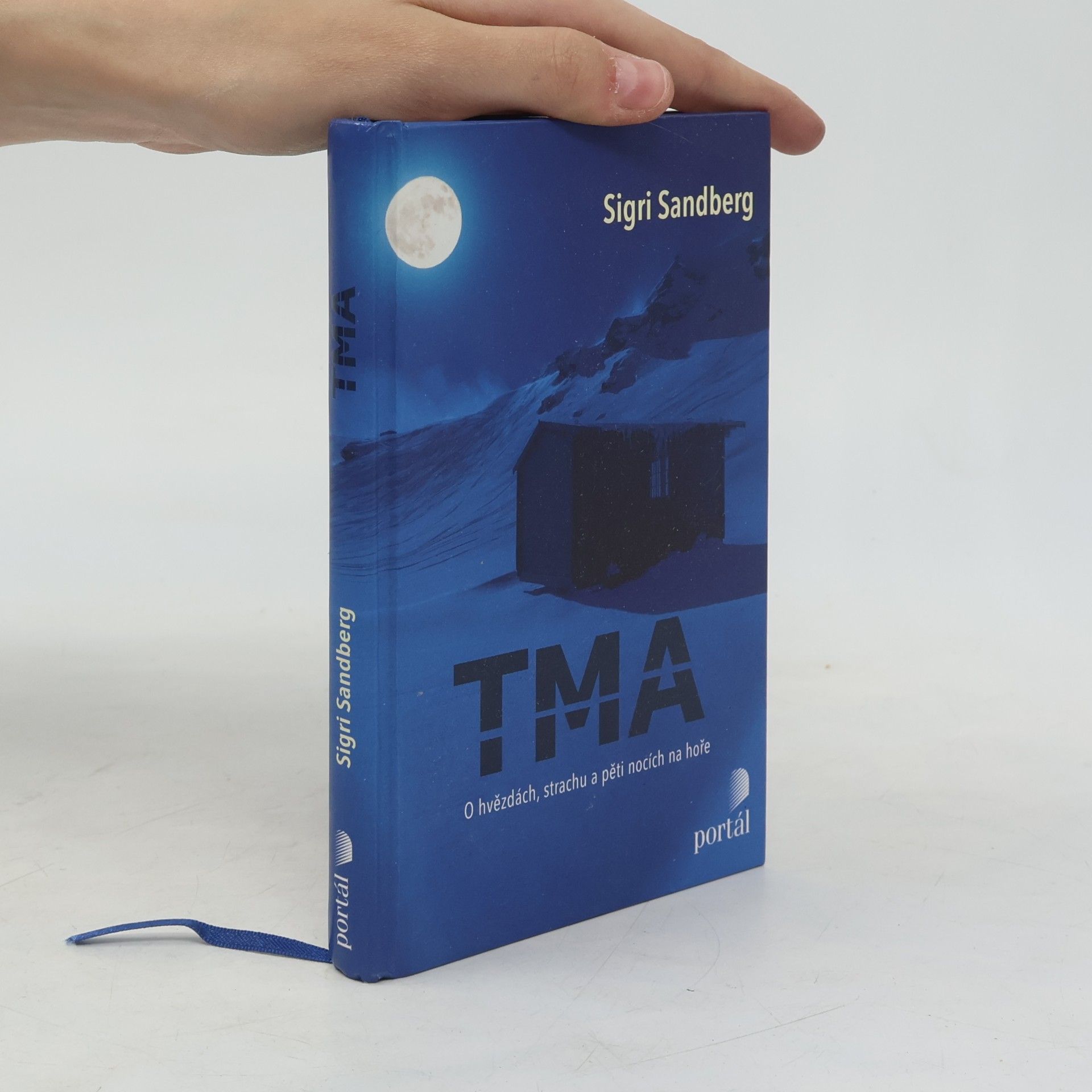 Sigri Sandberg Tma