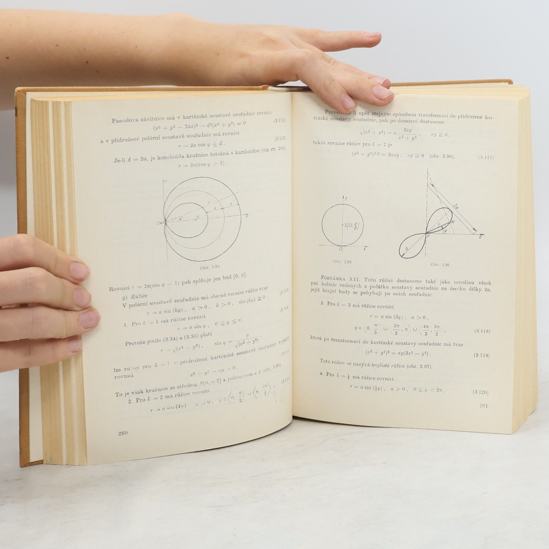 Various authors Sbírka řešených příkladů z matematiky
