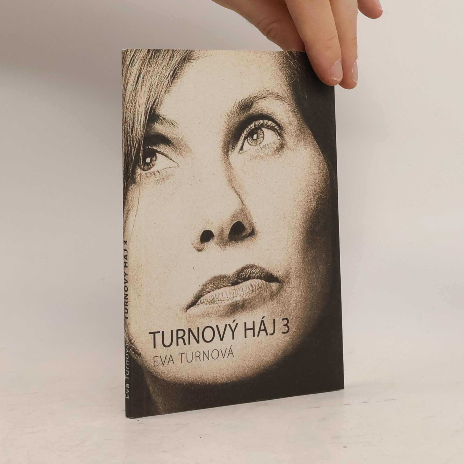 Turnový Háj 3