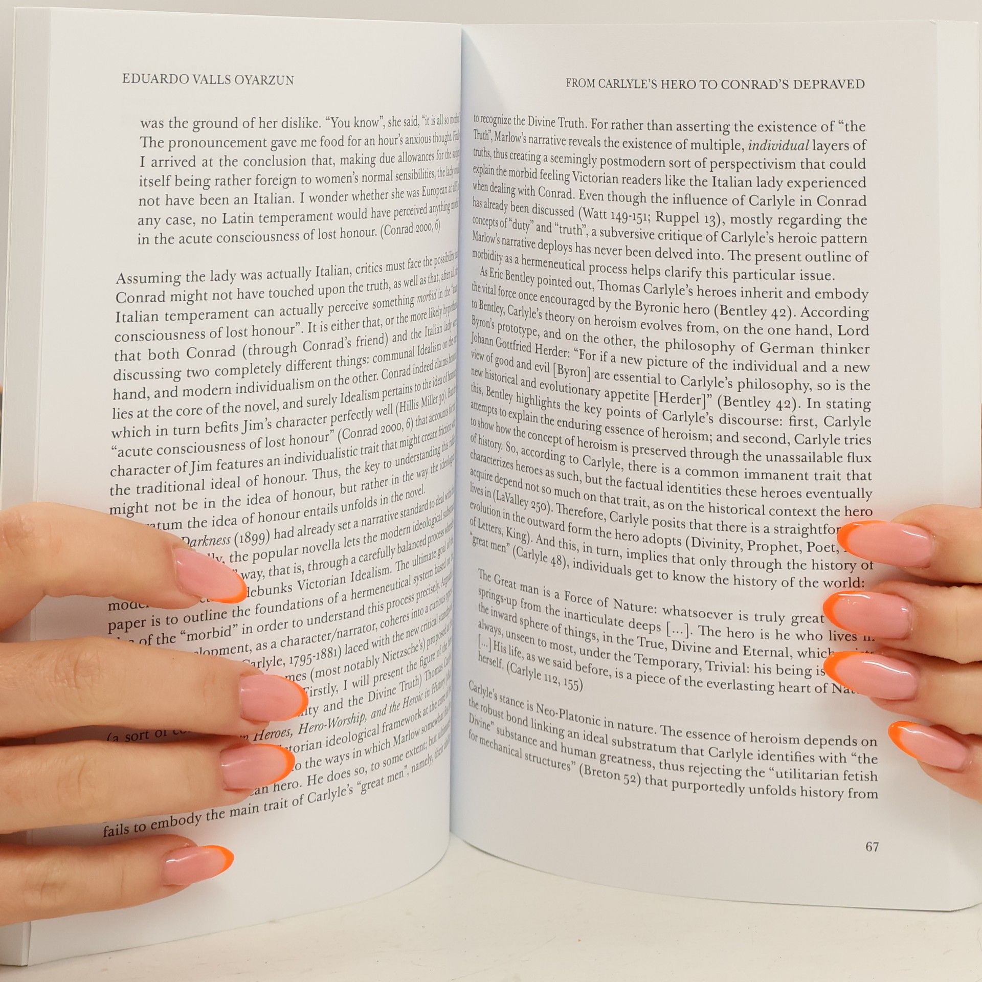 Various authors Prague Journal of English Studies